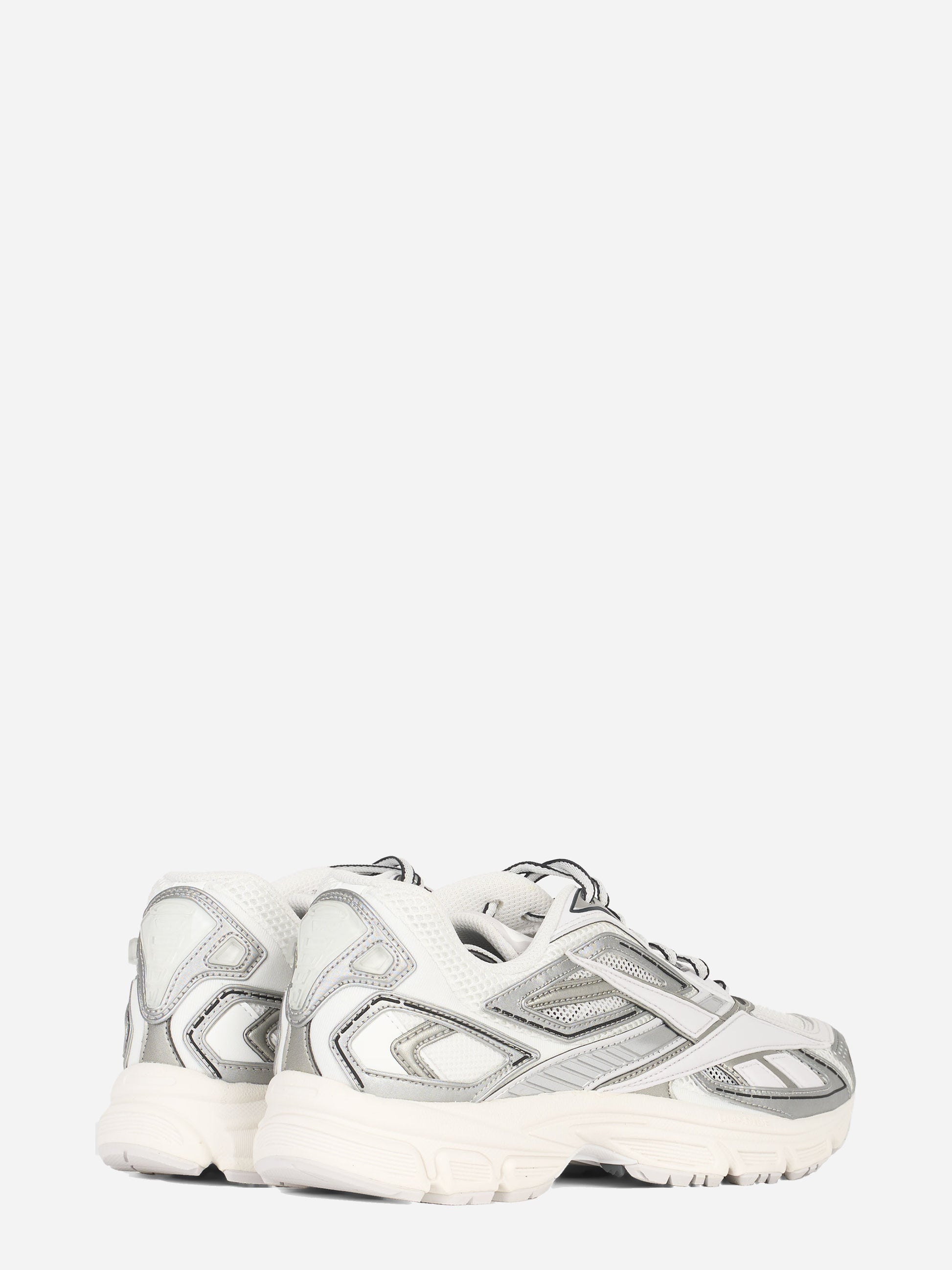 Sneakers Premiere Road Ultra Bianca