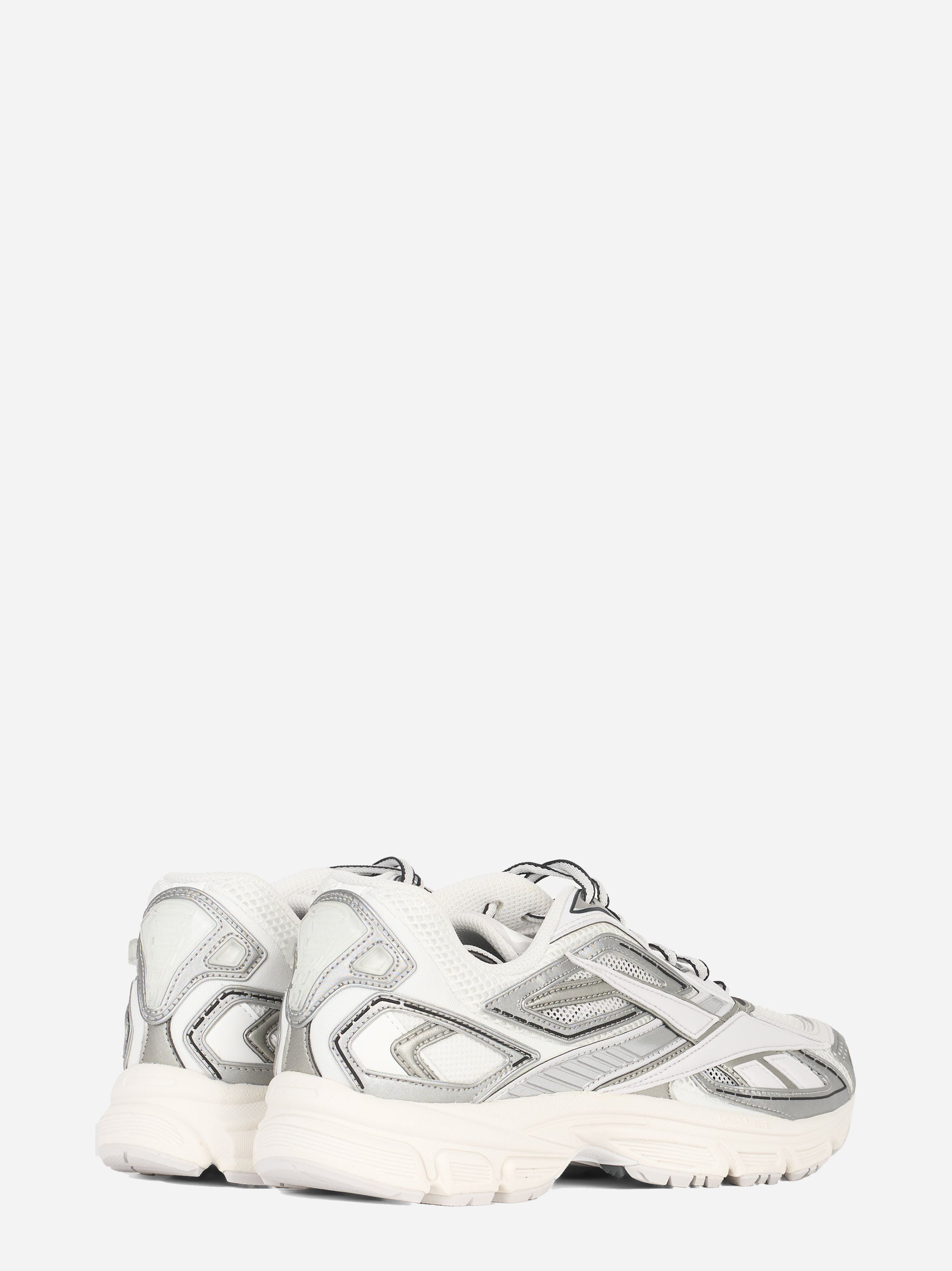 Sneakers Premiere Road Ultra Bianca