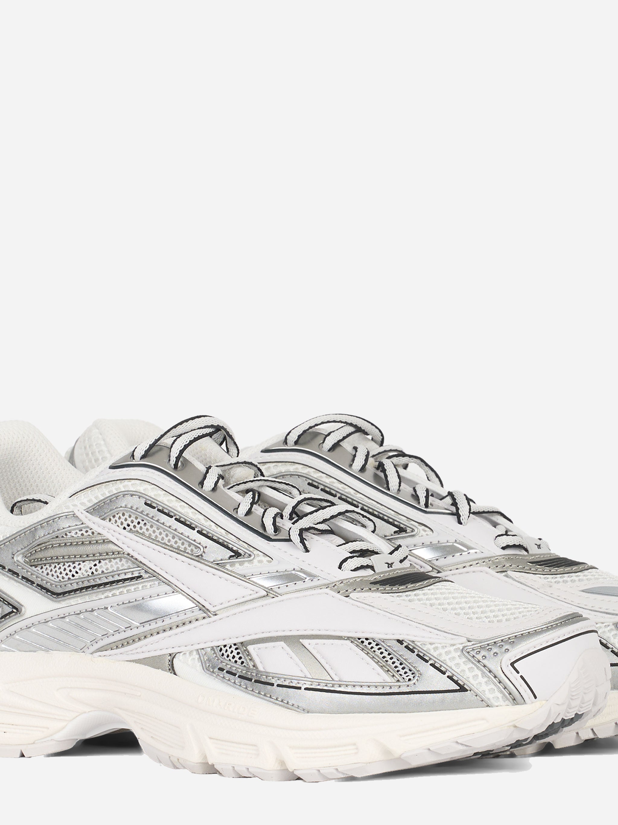 Sneakers Premiere Road Ultra Bianca