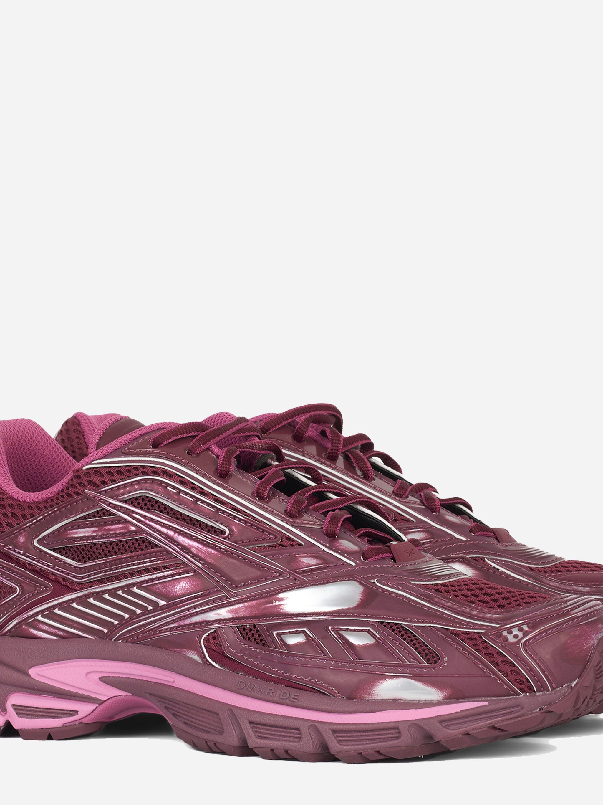 Sneakers Premiere Road Ultra Rossa