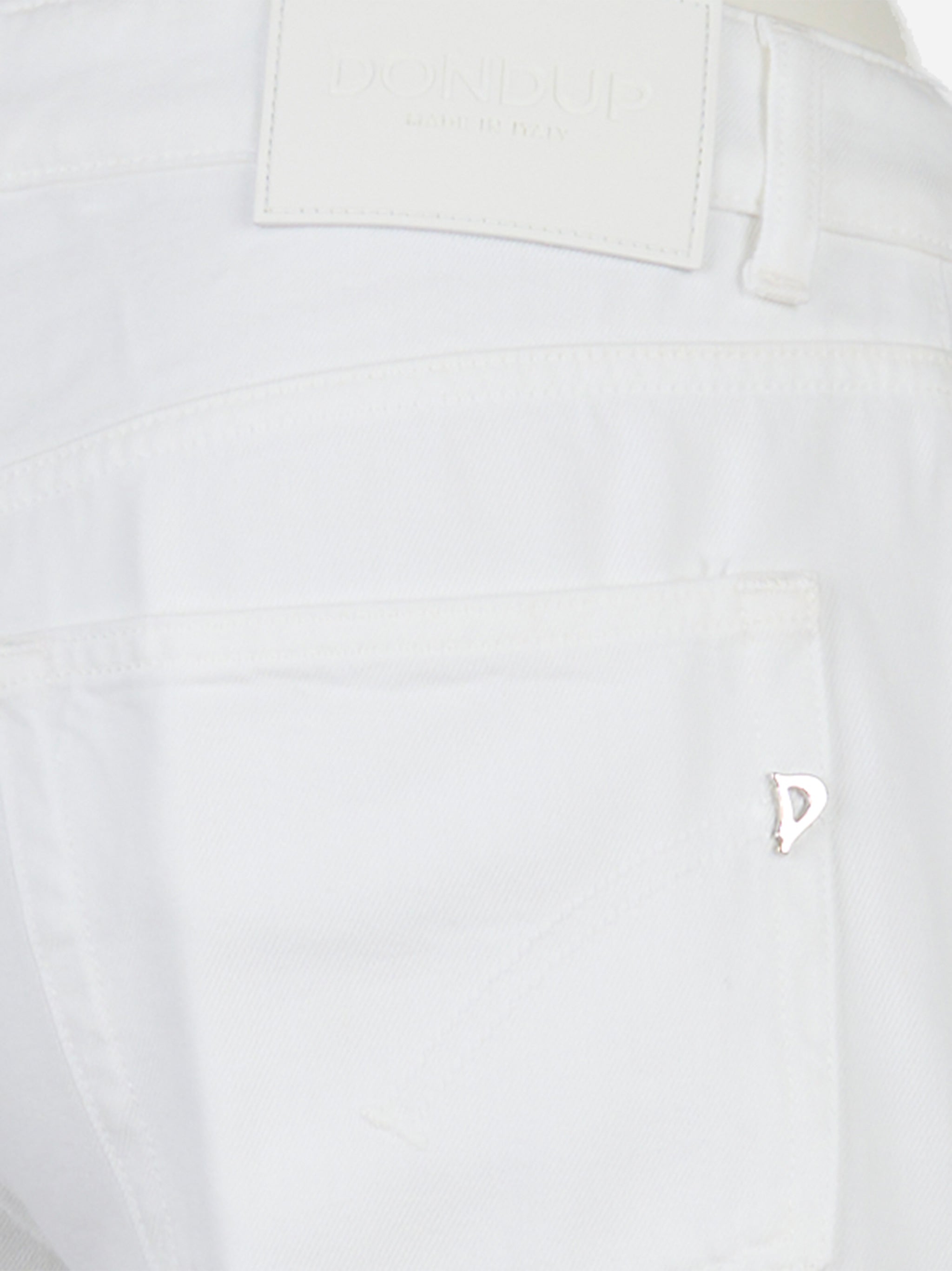Jeans Marlen Bianco