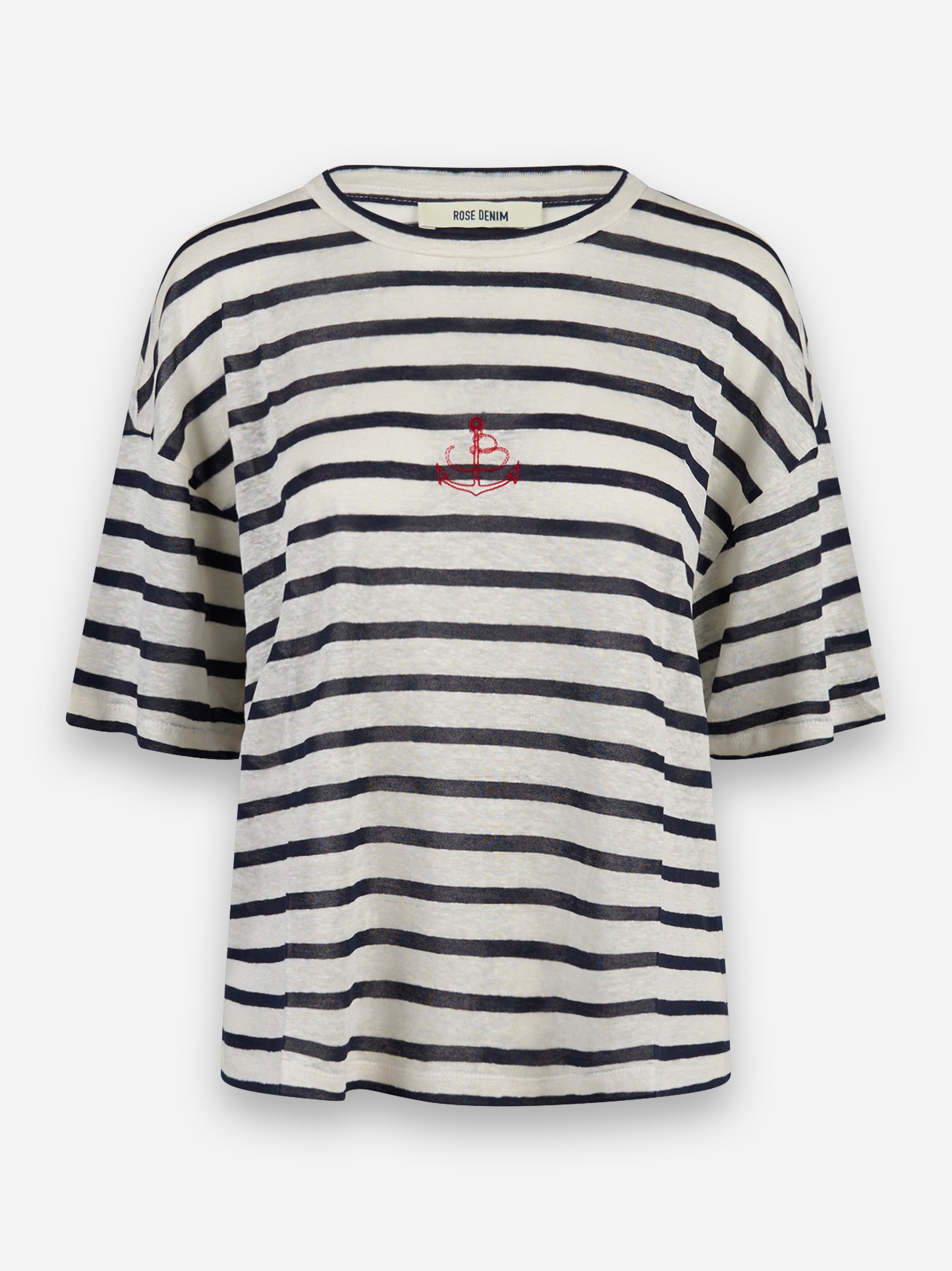 Maglia Blu