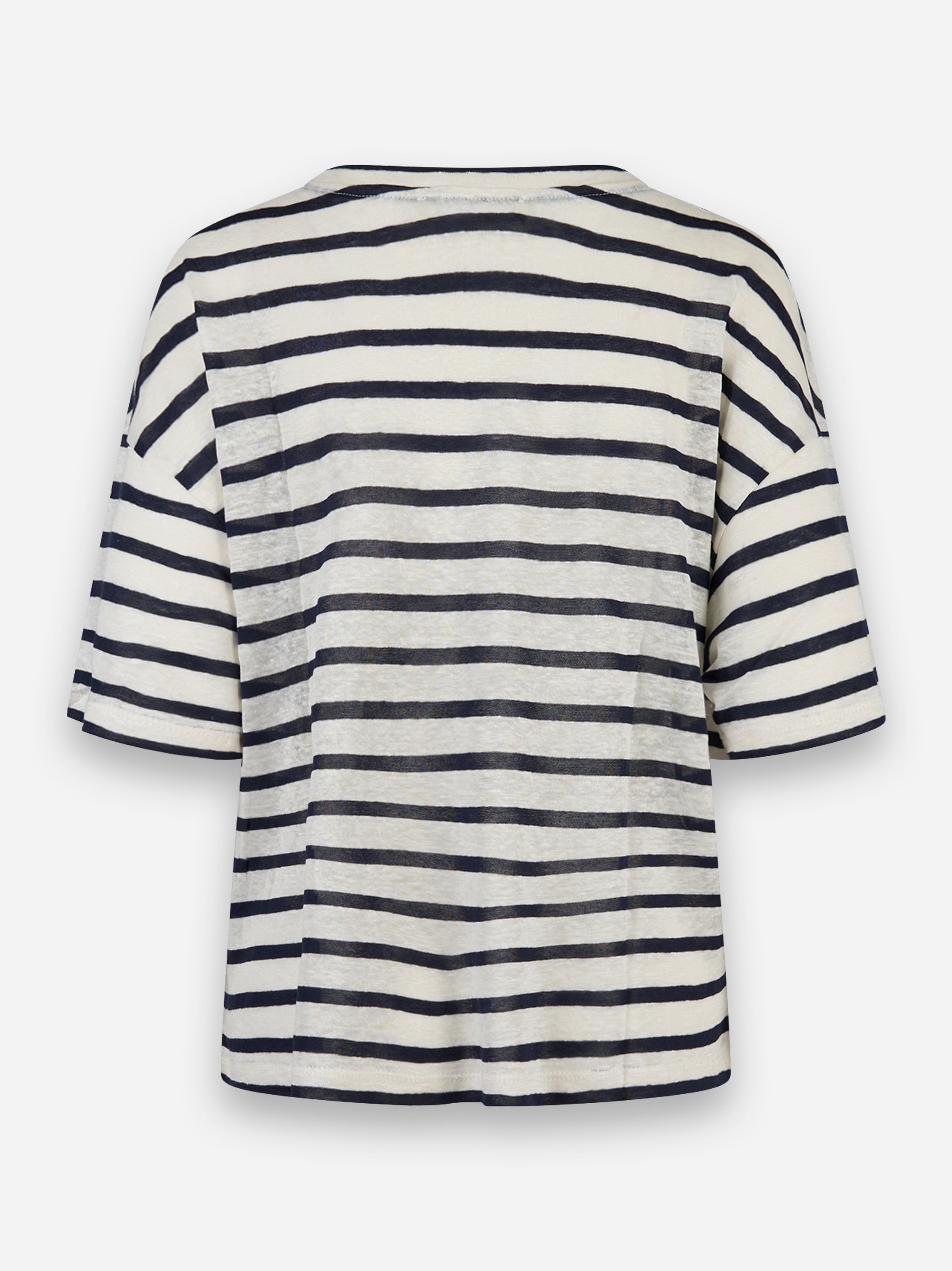 Maglia Blu