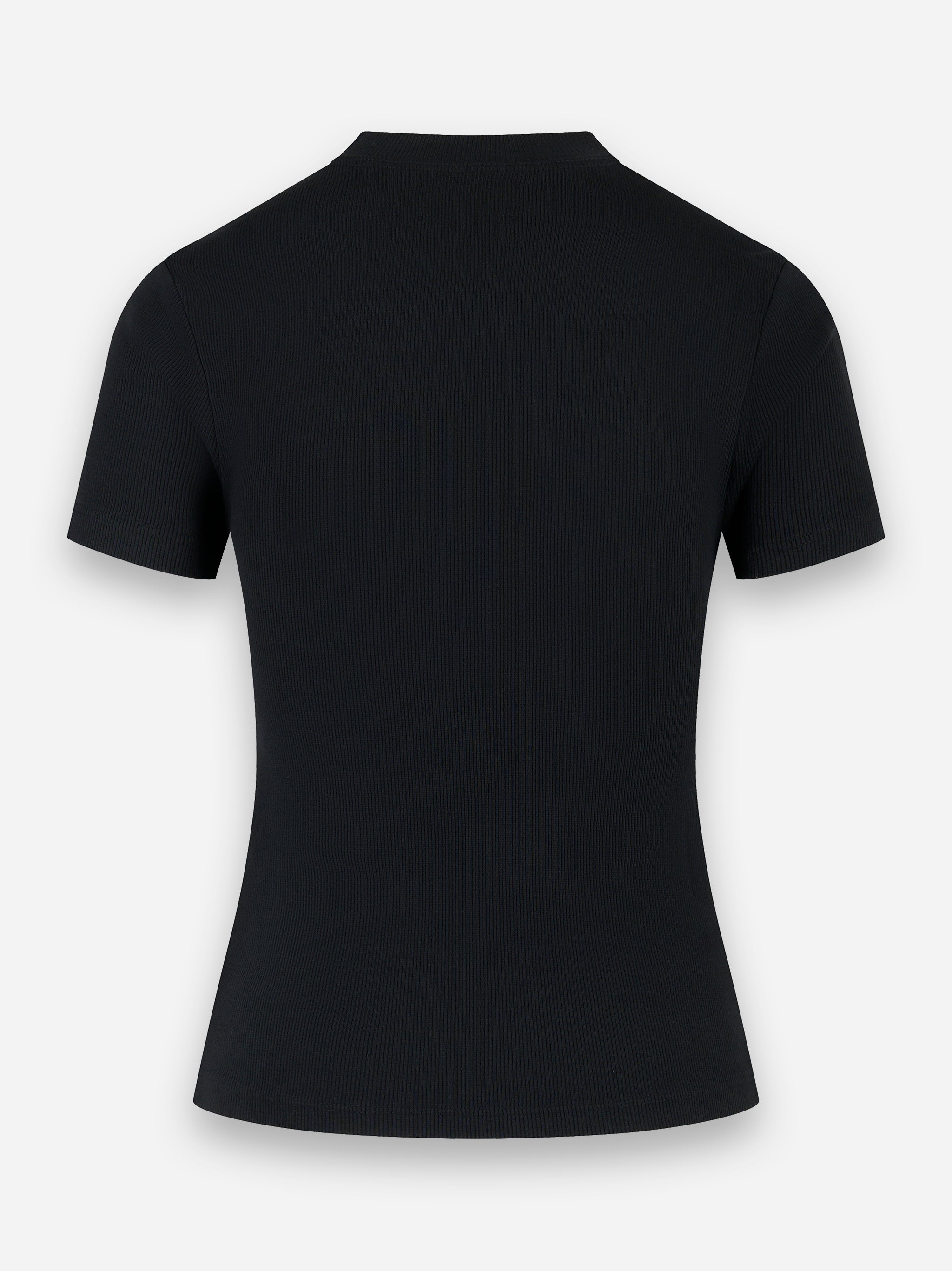 Tee cut Nero