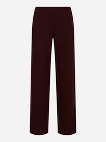 pantalone jogging deena Bordeaux