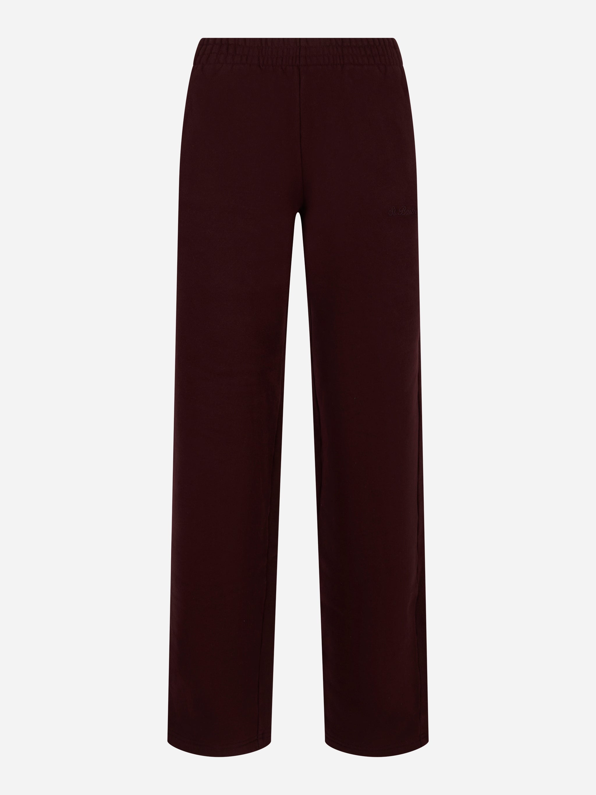 pantalone jogging deena Bordeaux