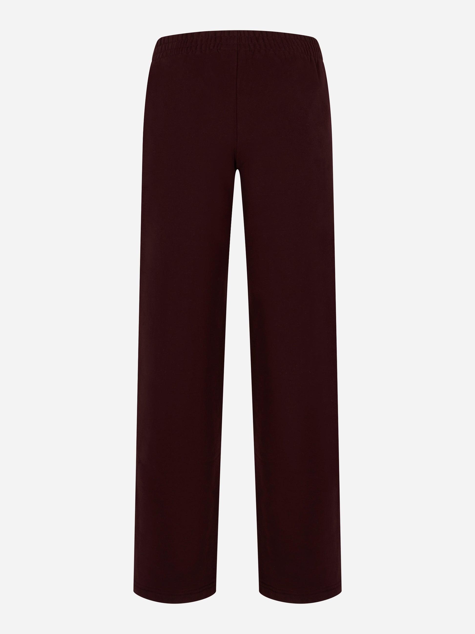 pantalone jogging deena Bordeaux
