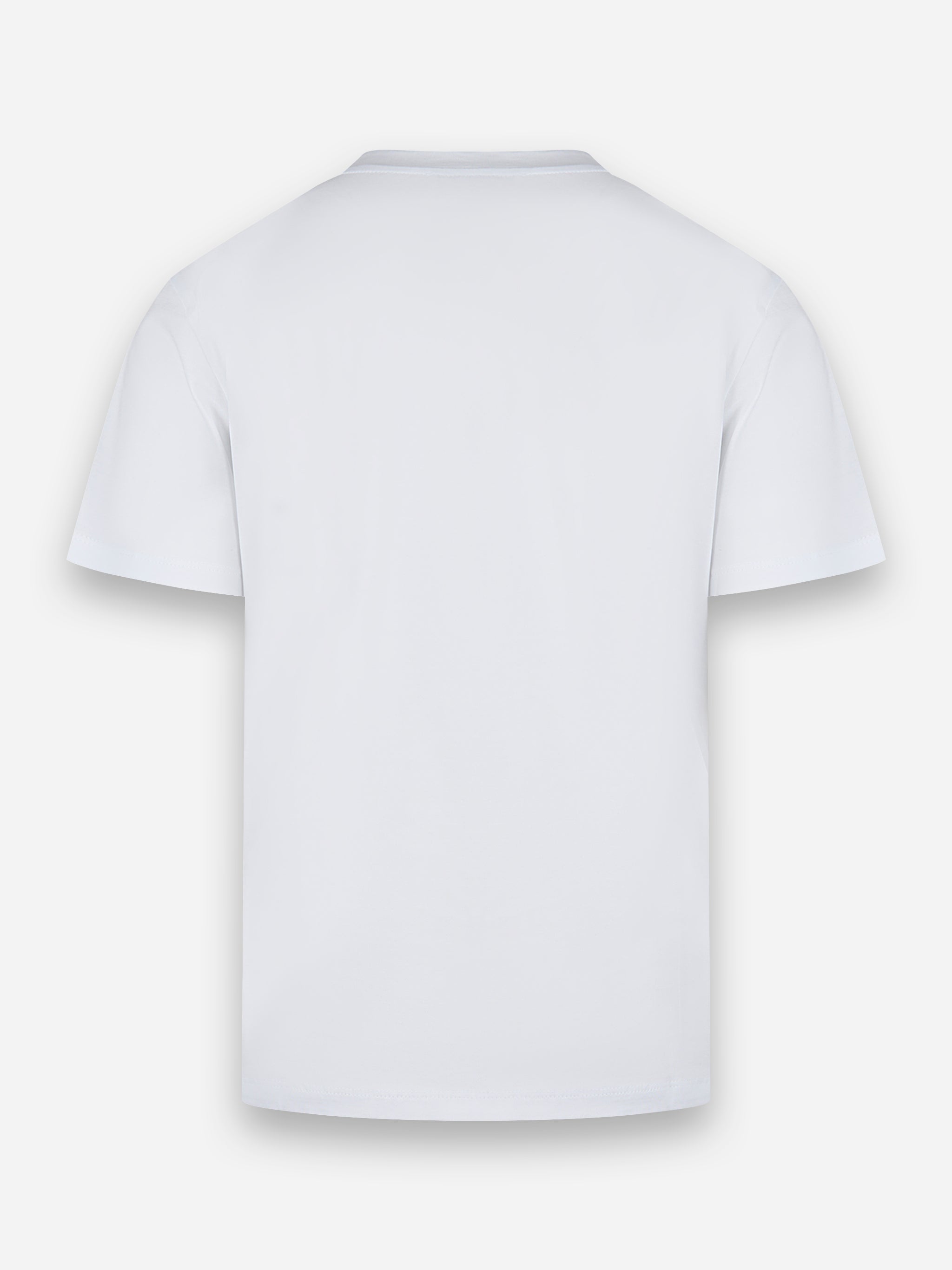 T-shirt Bianco