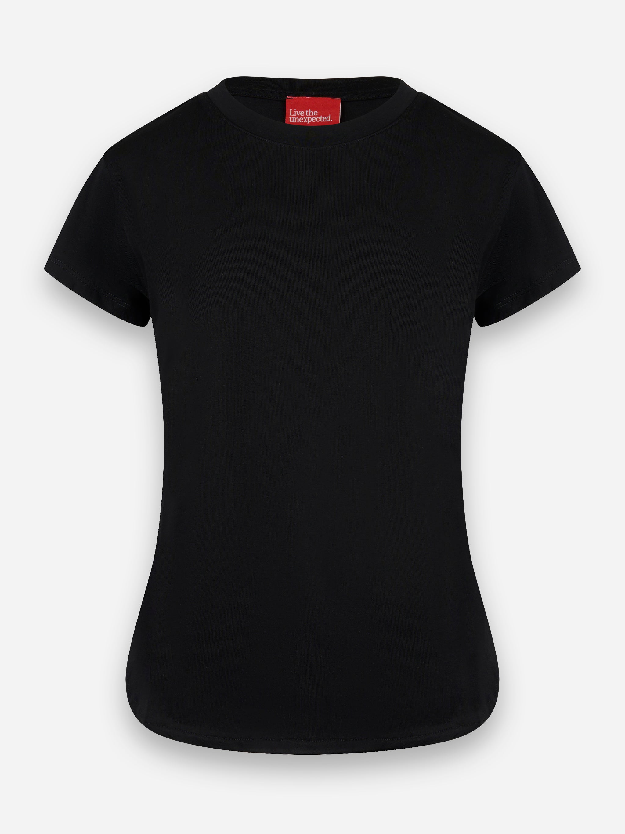 T-shirt Nero
