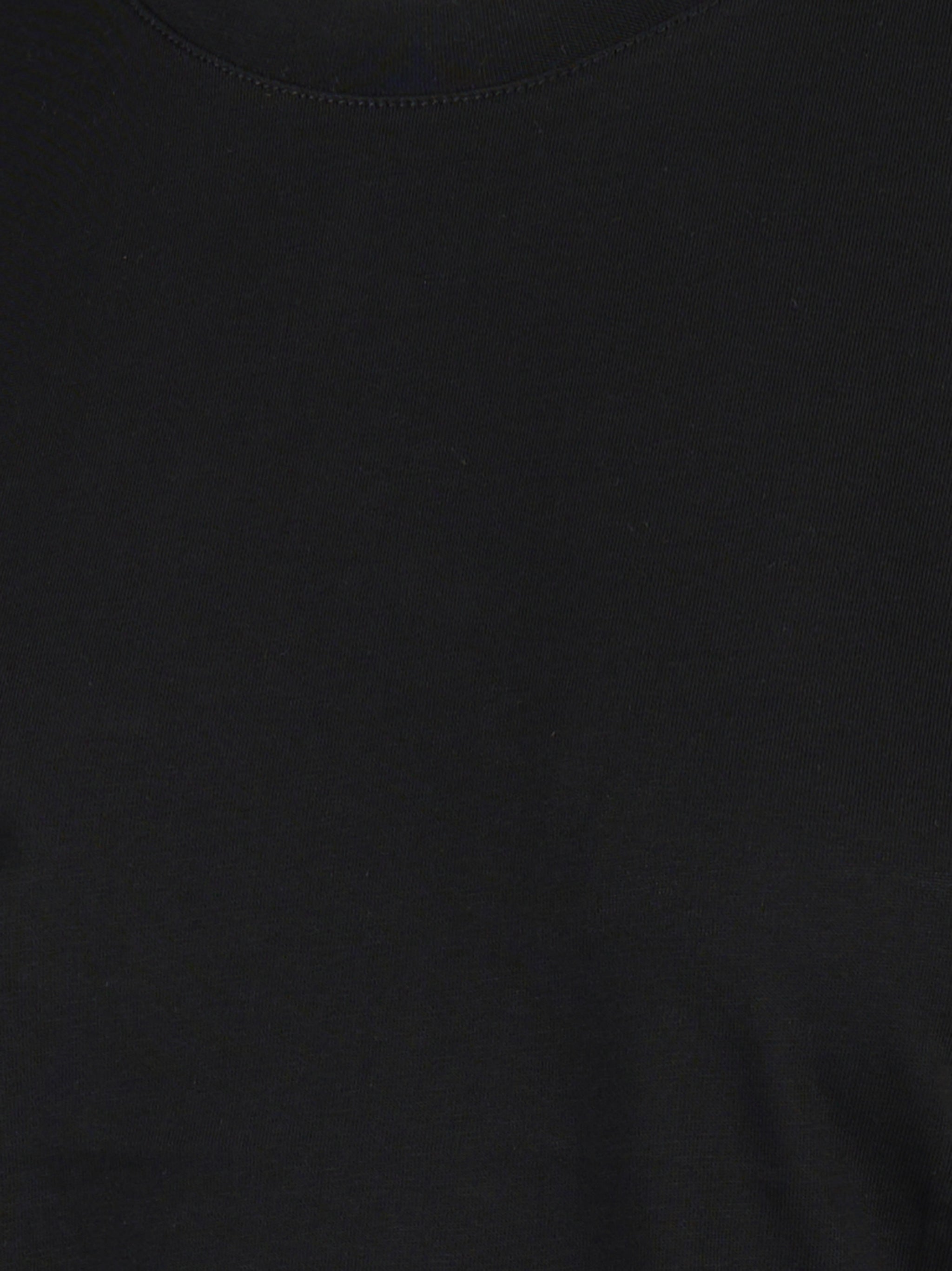 T-shirt Nero