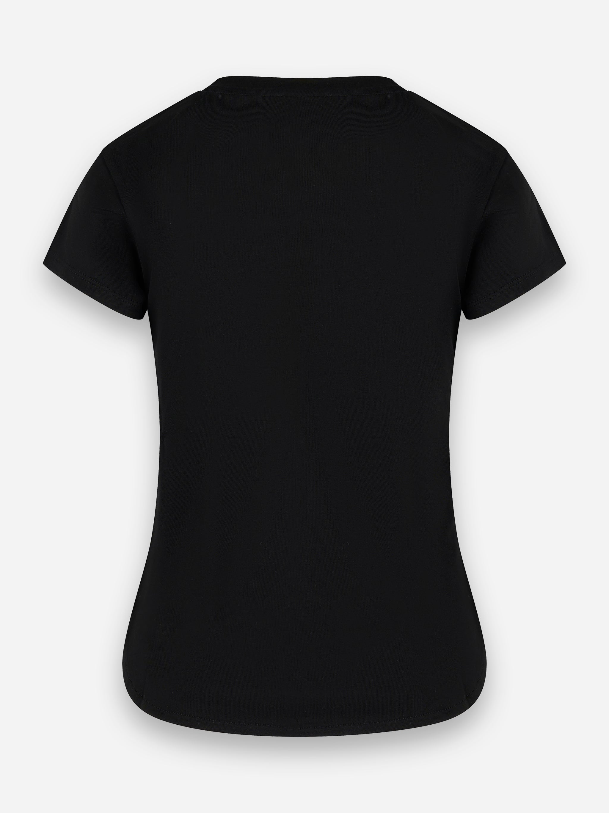 T-shirt Nero