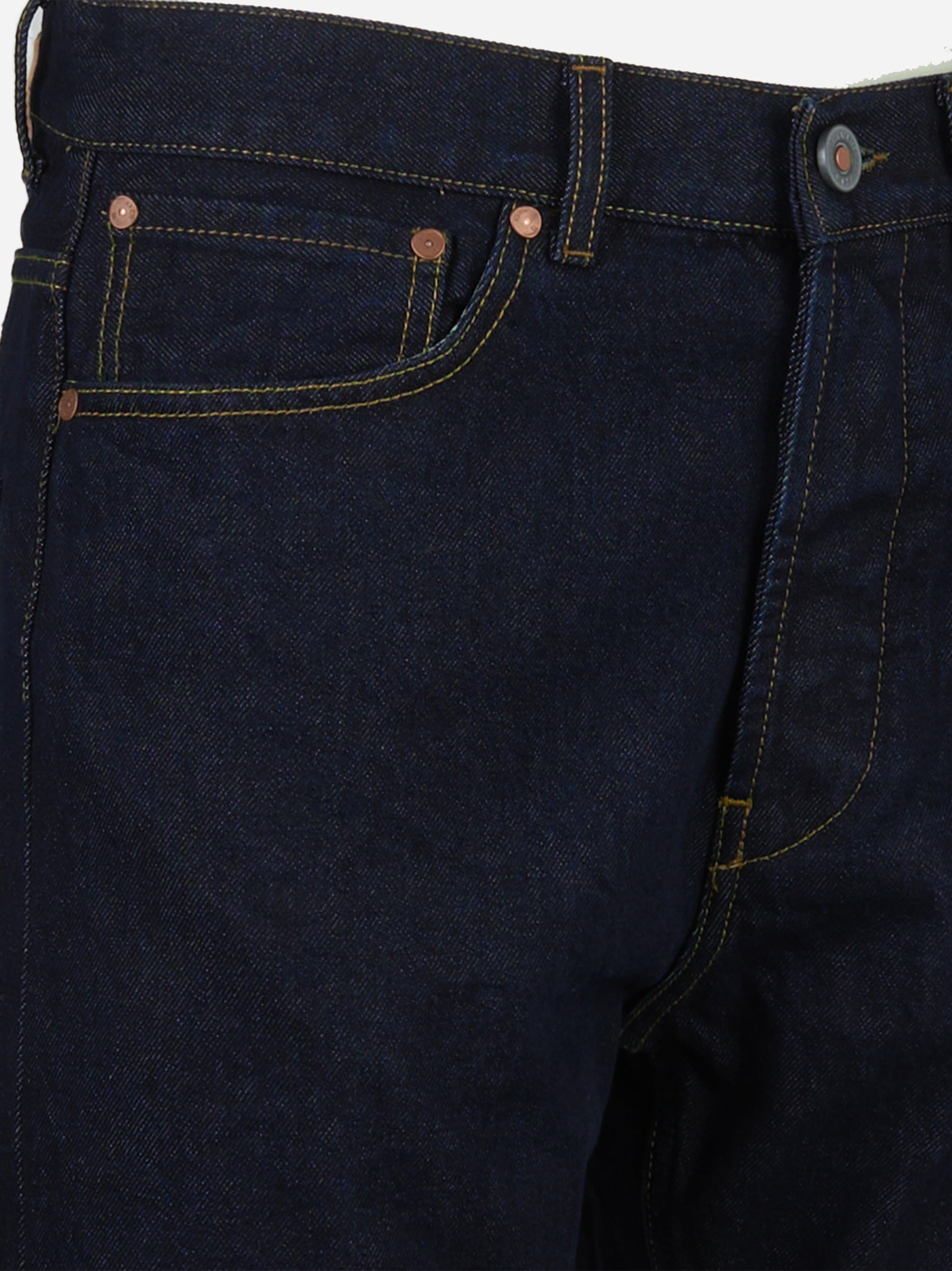 Jeans Rodolfo regular fit Blu