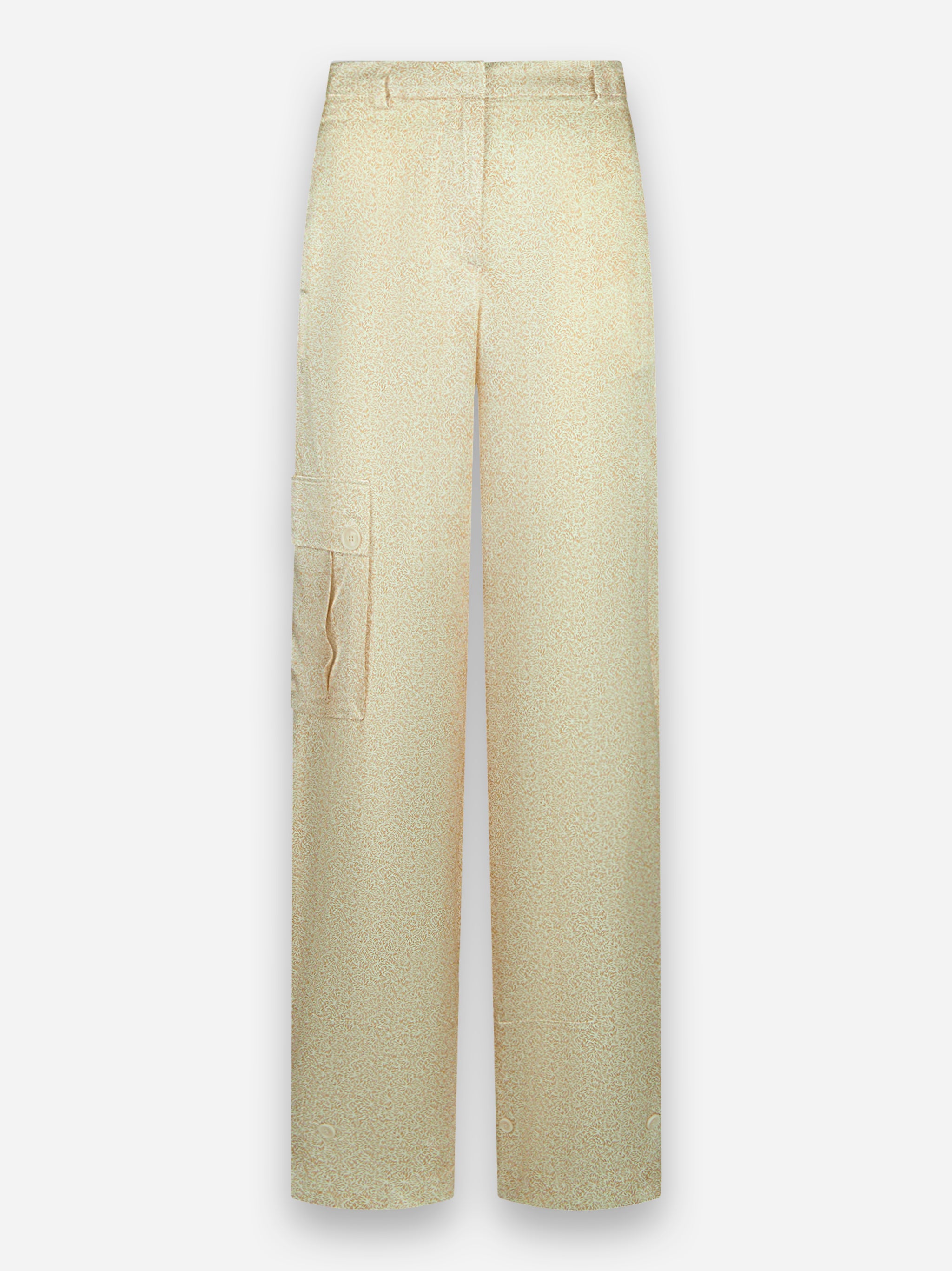 Pantalone Giselle Giallo