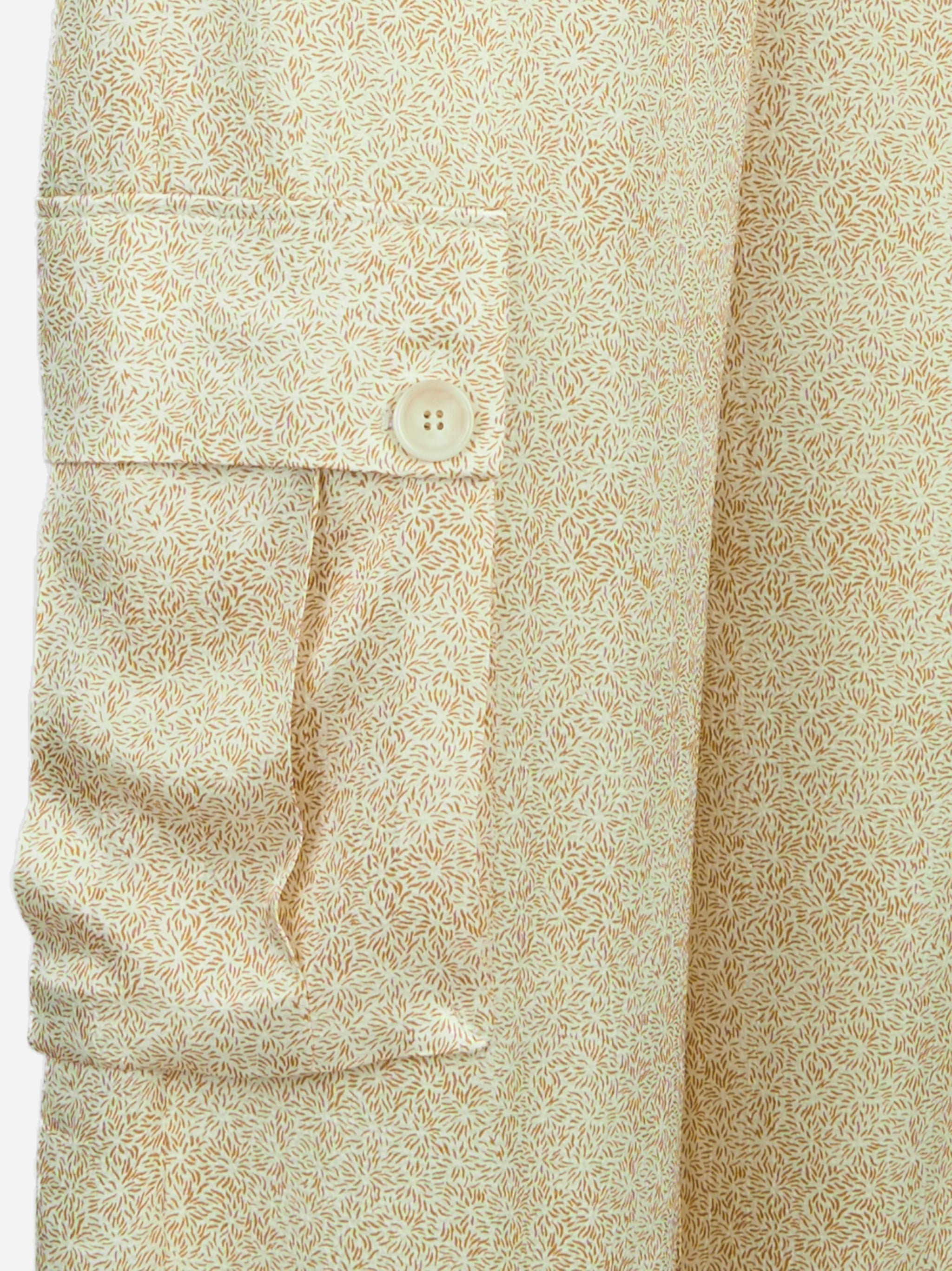 Pantalone Giselle Giallo