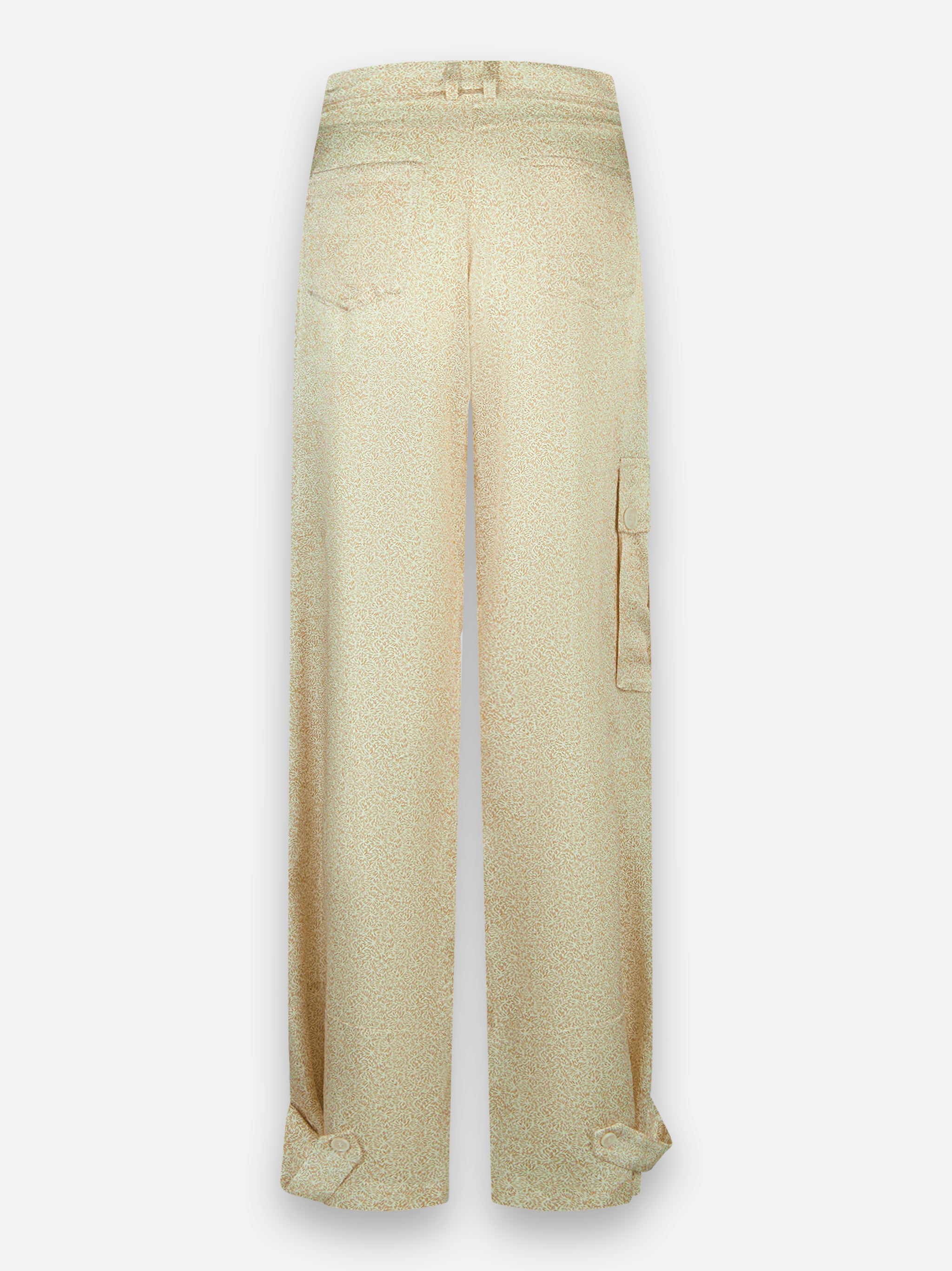 Pantalone Giselle Giallo