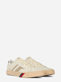 Sneakers Royal Classic in pelle Bianca