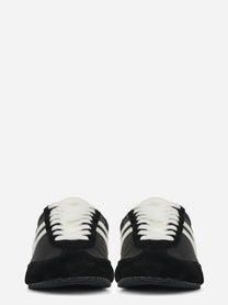 Sneakers Racer 77 nera