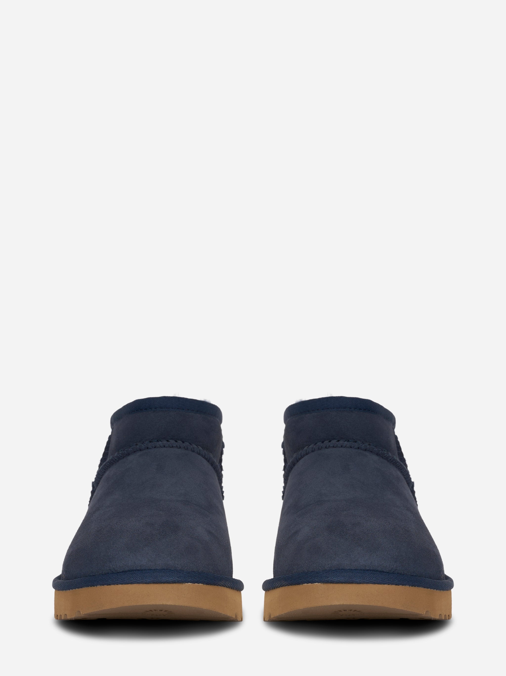 Stivale Classic Ultra Mini Blu