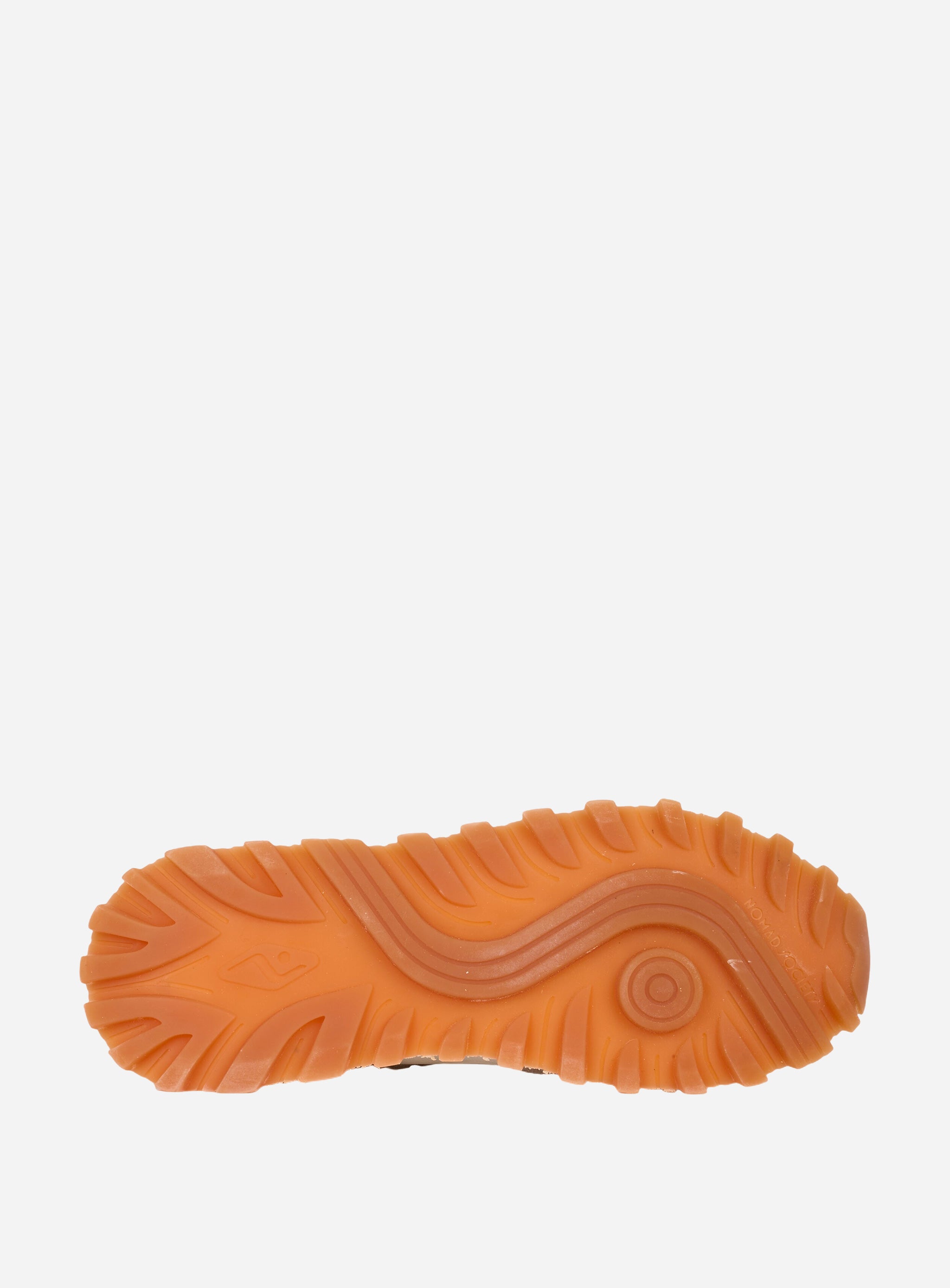 Sneaker Veloce Animal free Beige