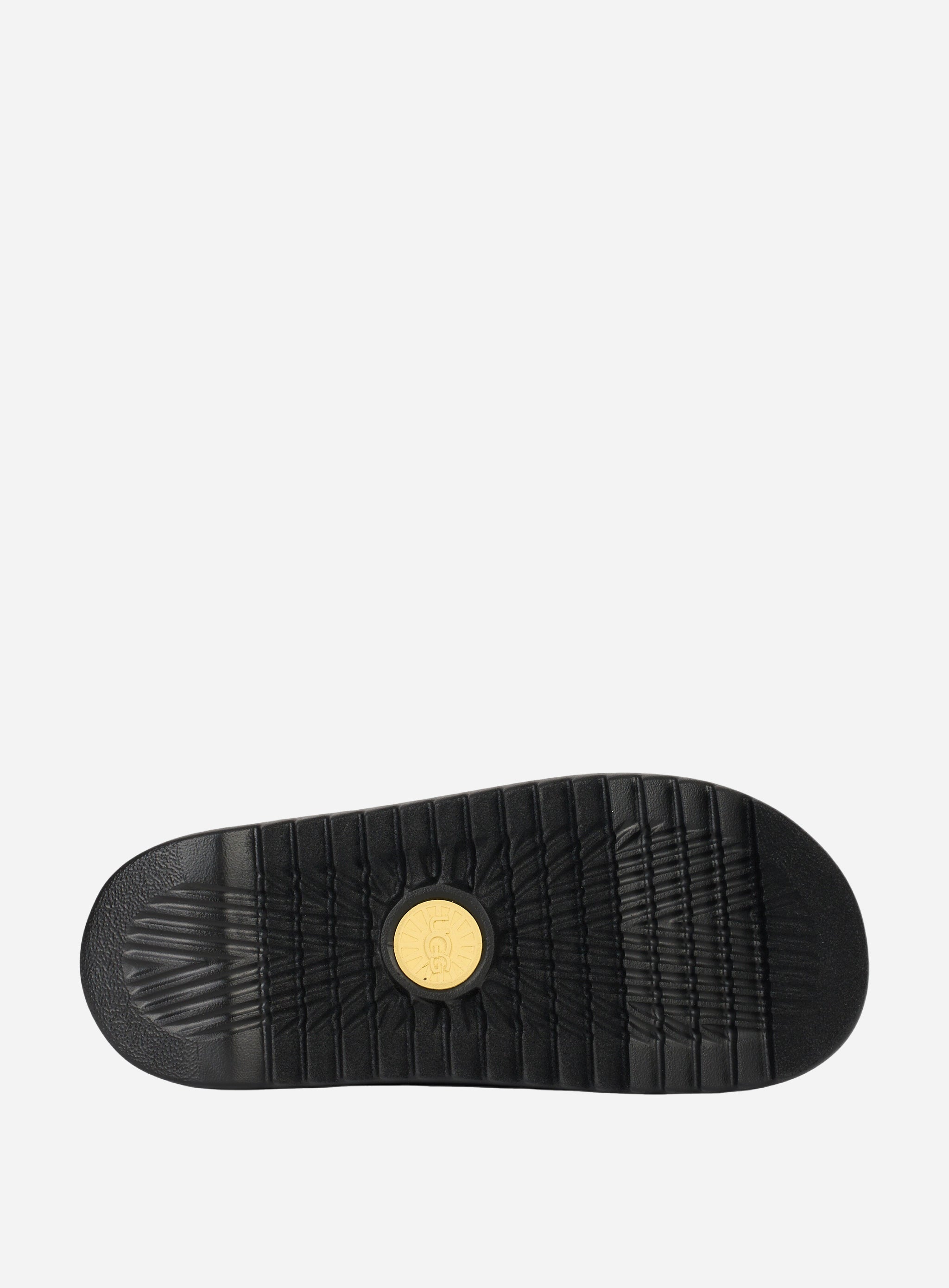 Ciabatta Maxxer Slide 2.0 Nero