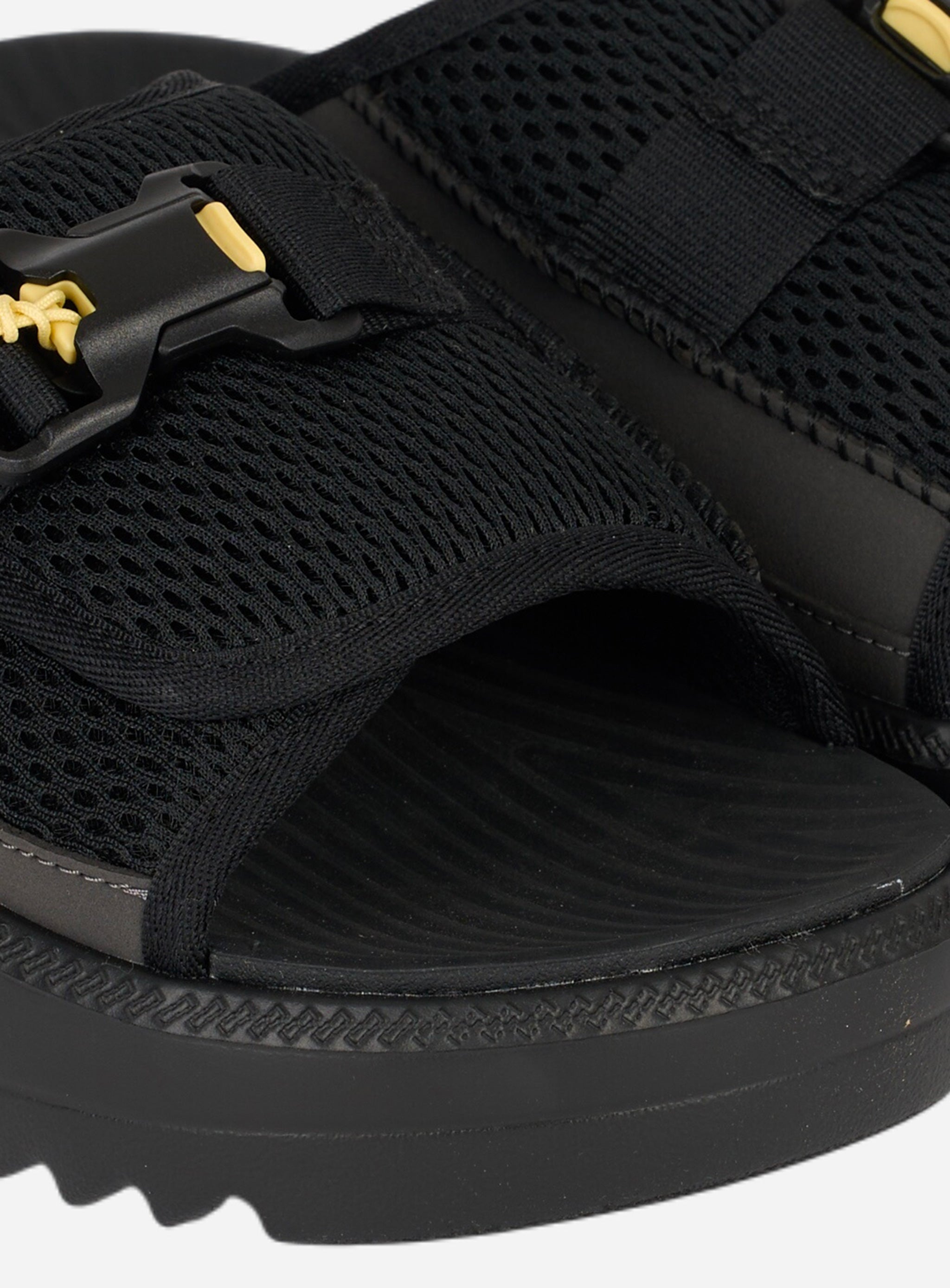Ciabatta Maxxer Slide 2.0 Nero