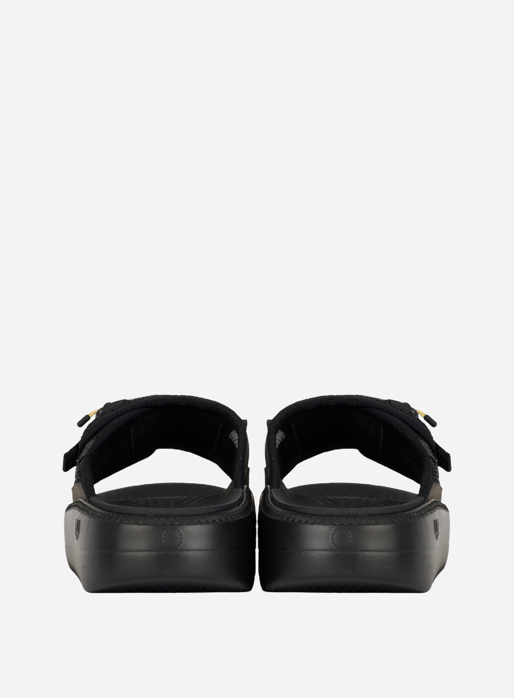 Ciabatta Maxxer Slide 2.0 Nero
