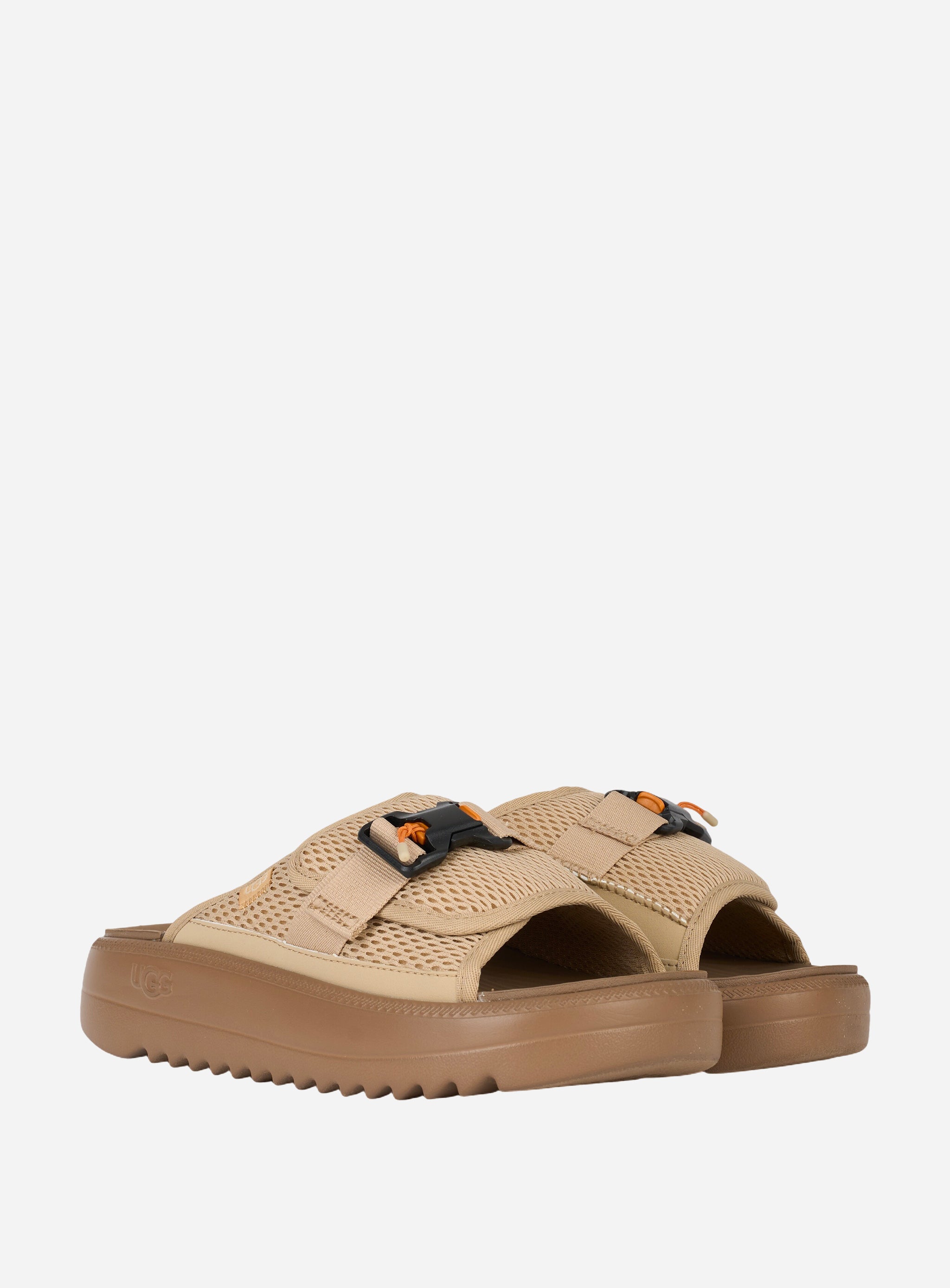Ciabatte Maxxer Slide 2.0 Beige