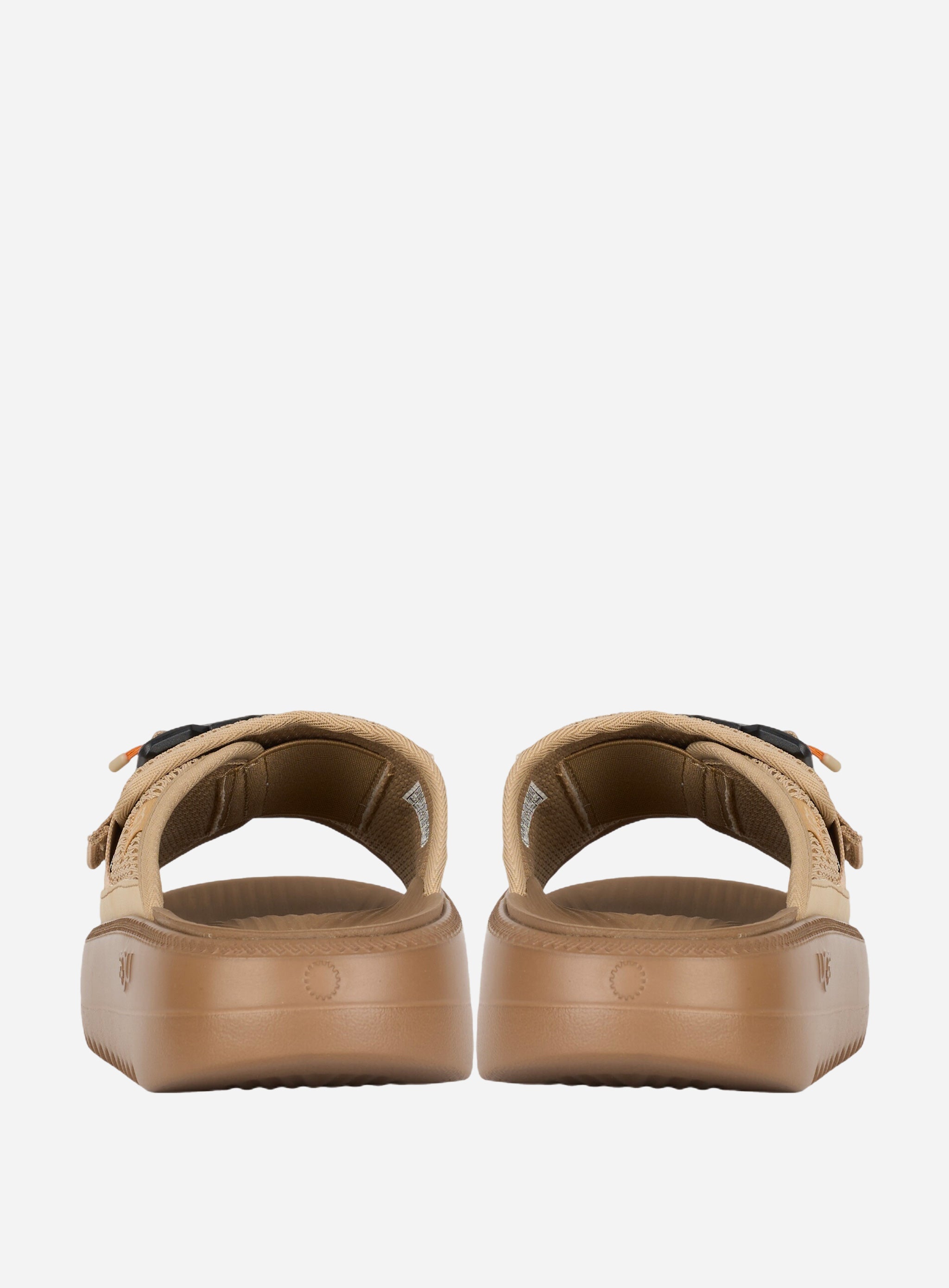 Ciabatte Maxxer Slide 2.0 Beige