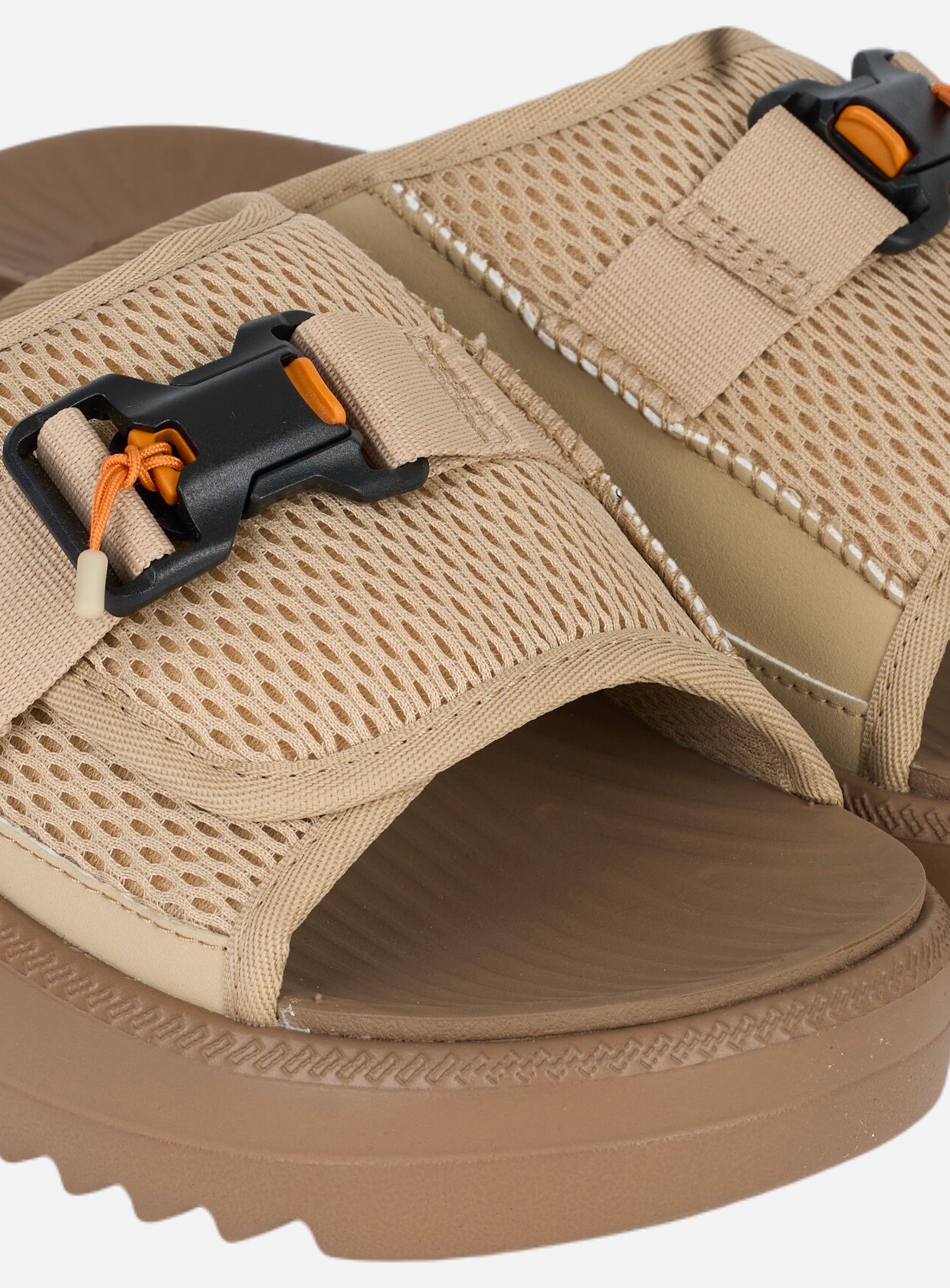 Ciabatte Maxxer Slide 2.0 Beige