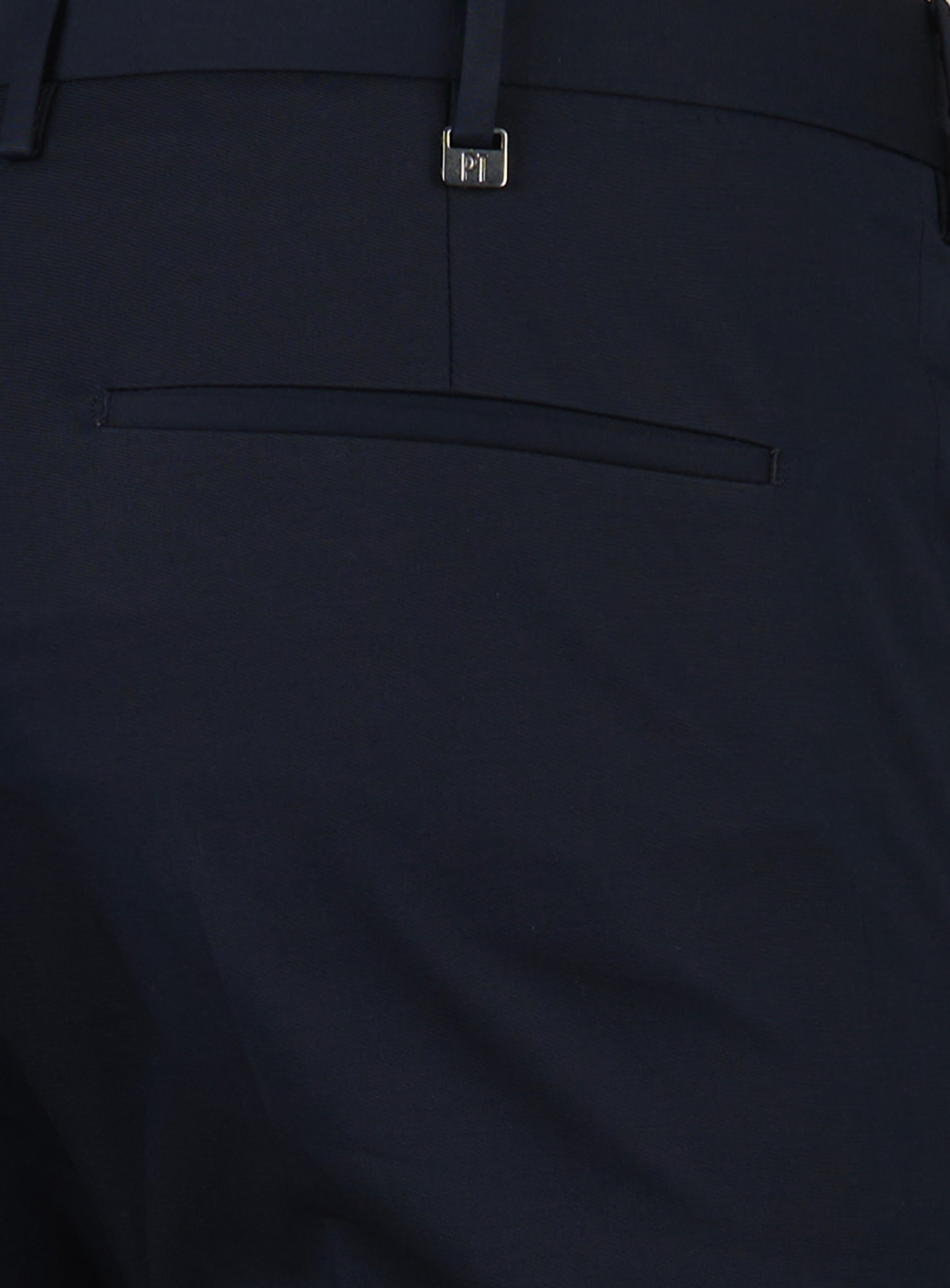 Pantalone skinny fit Dieci Blu