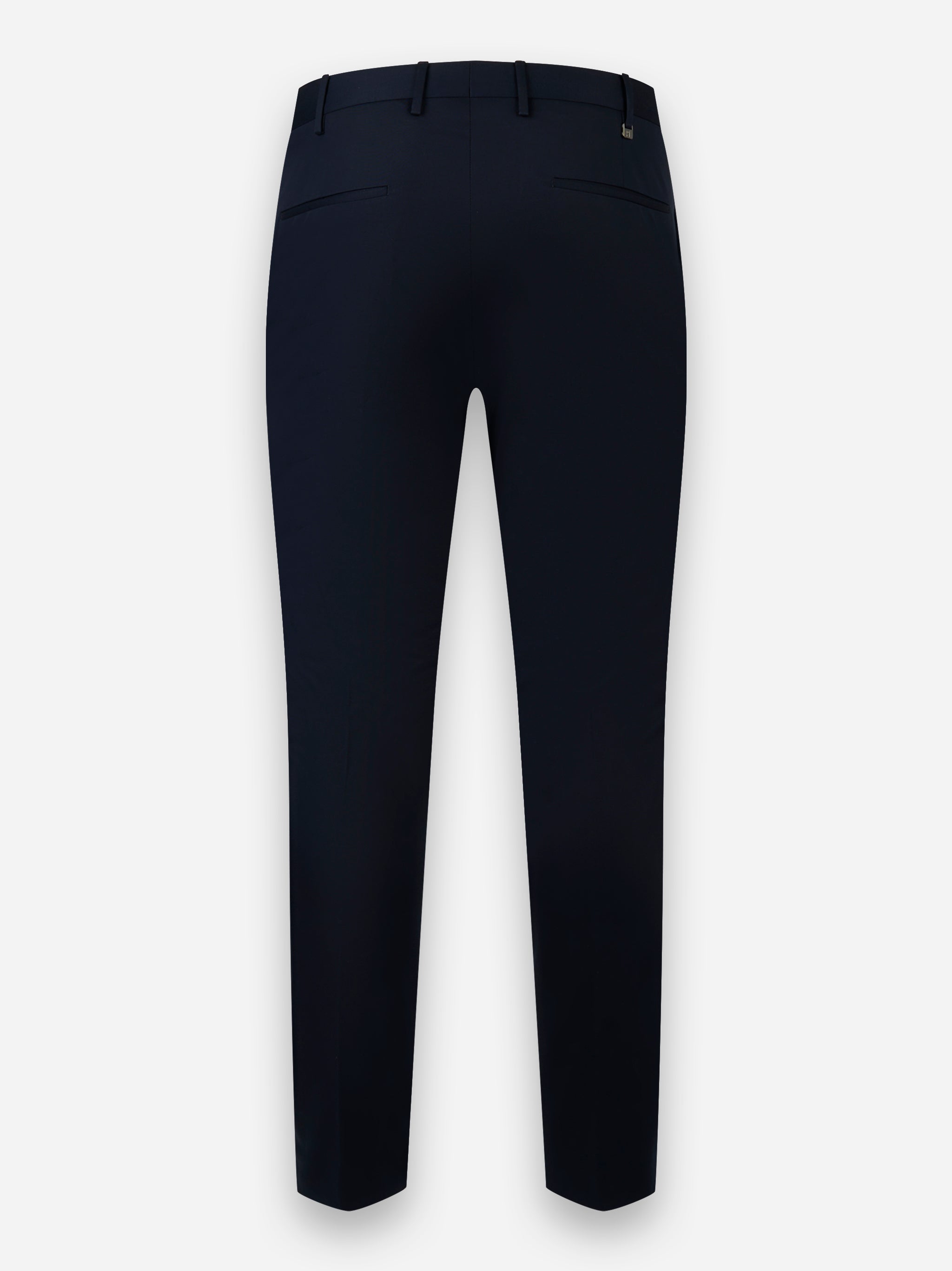 Pantalone skinny fit Dieci Blu