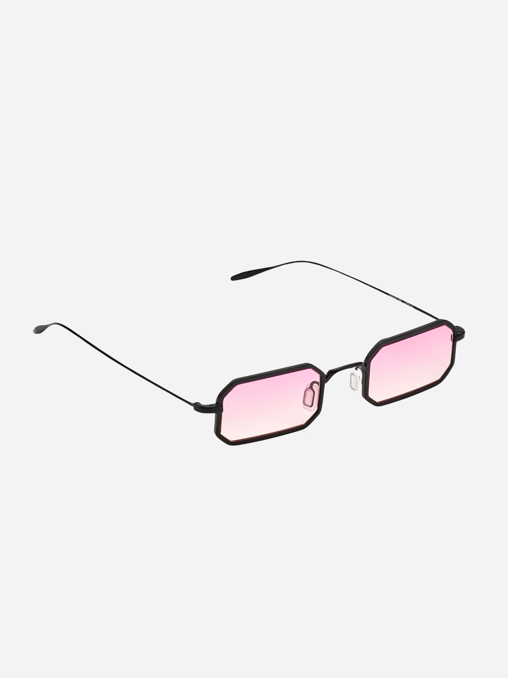 Occhiale da sole Carnaby Rosa
