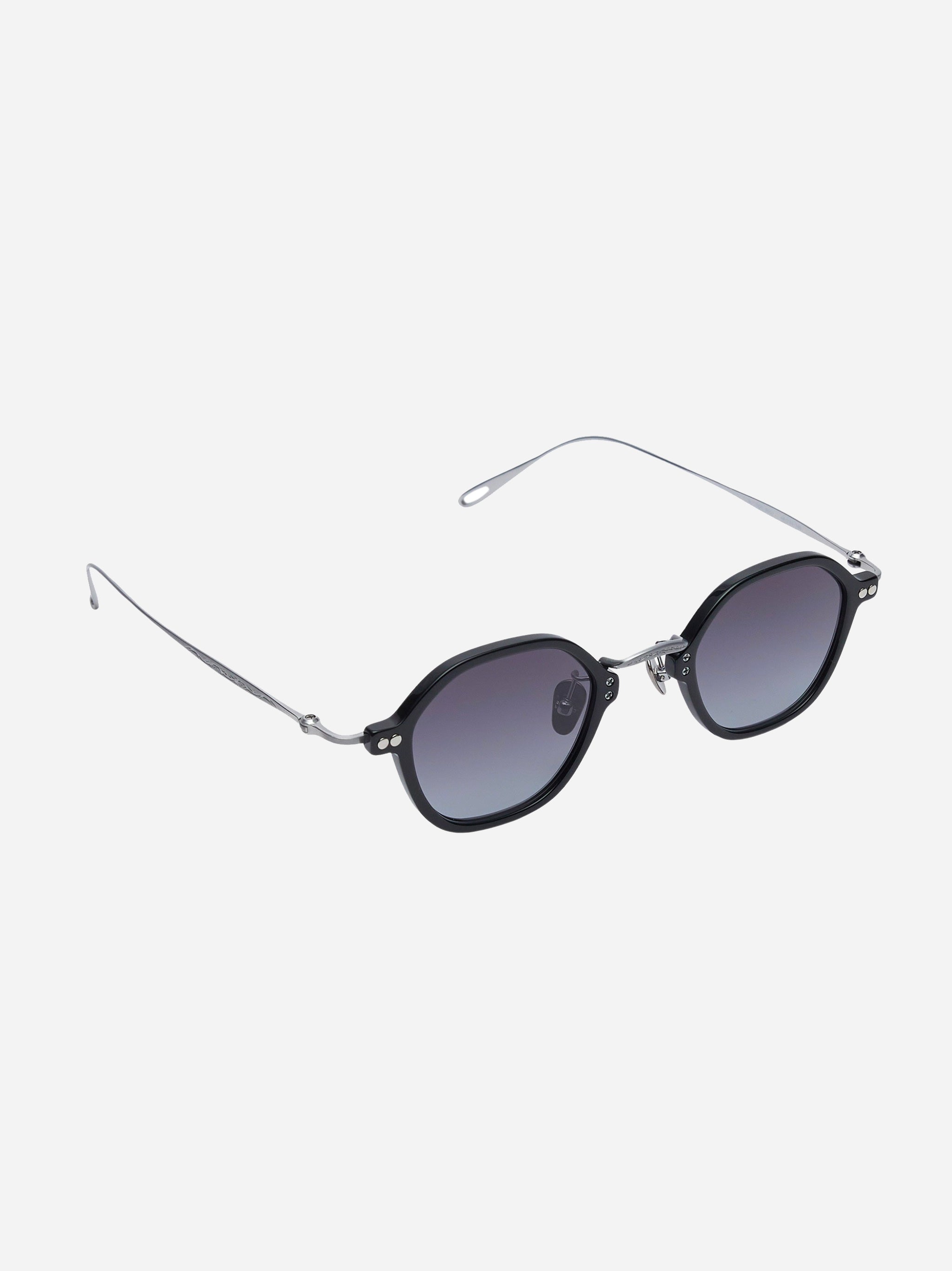 Occhiale da sole Sutton Nero