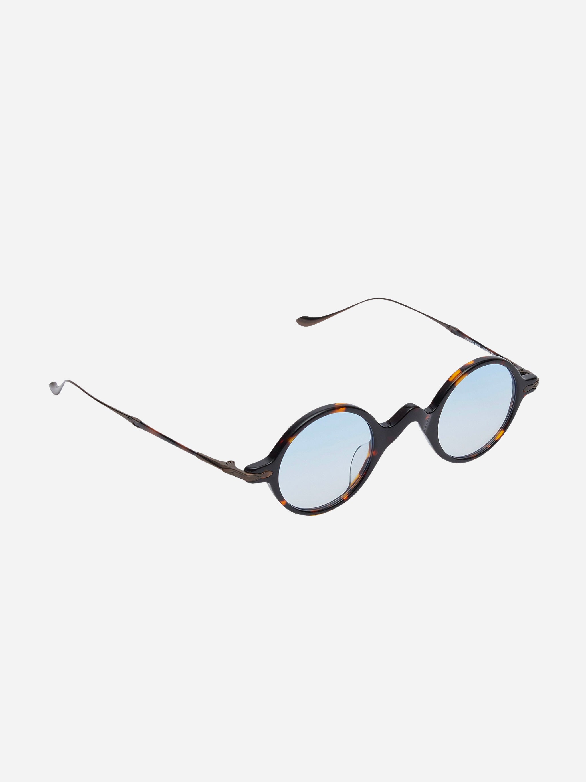 Occhiale da sole Katong Nero