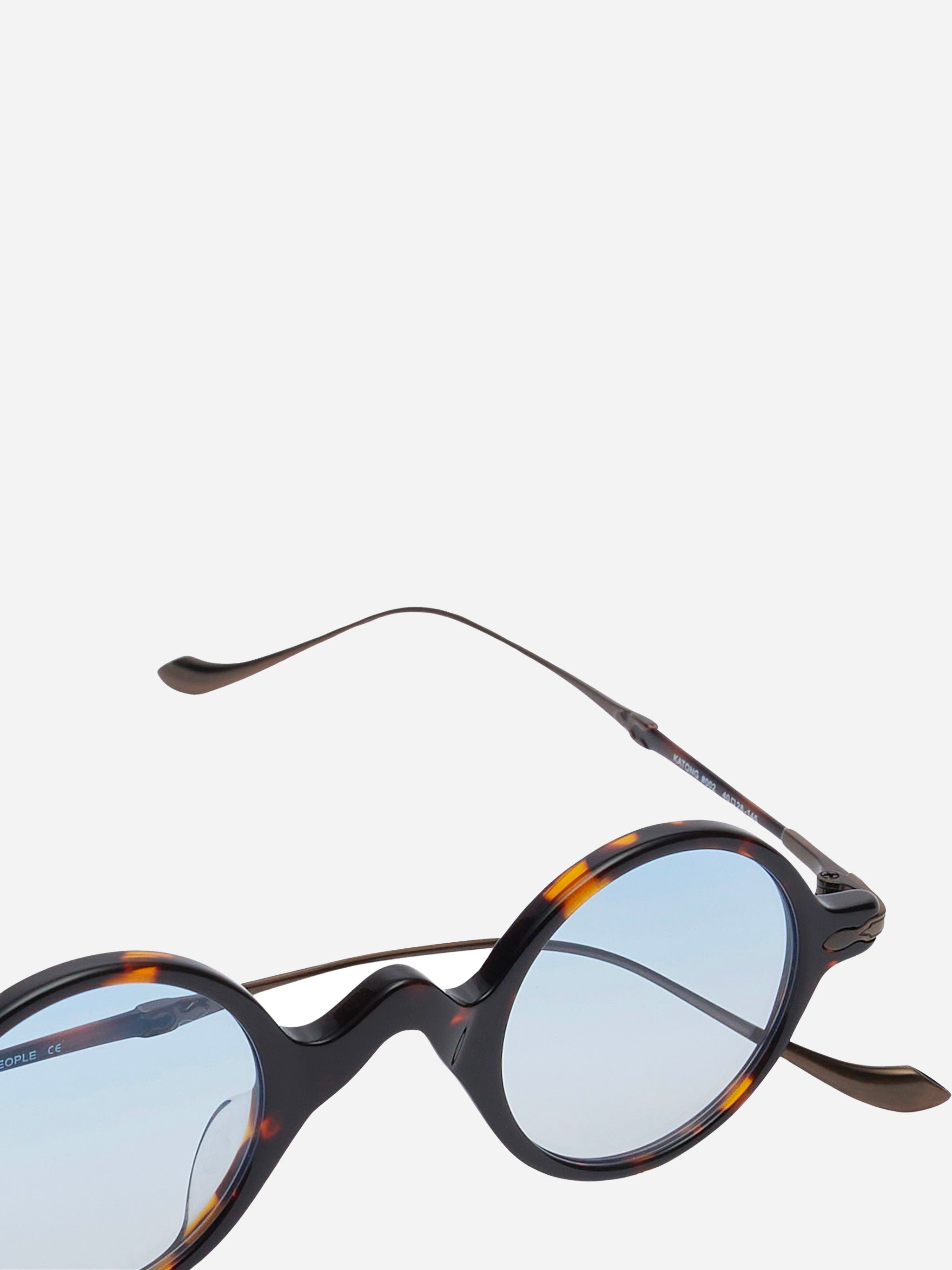 Occhiale da sole Katong Nero