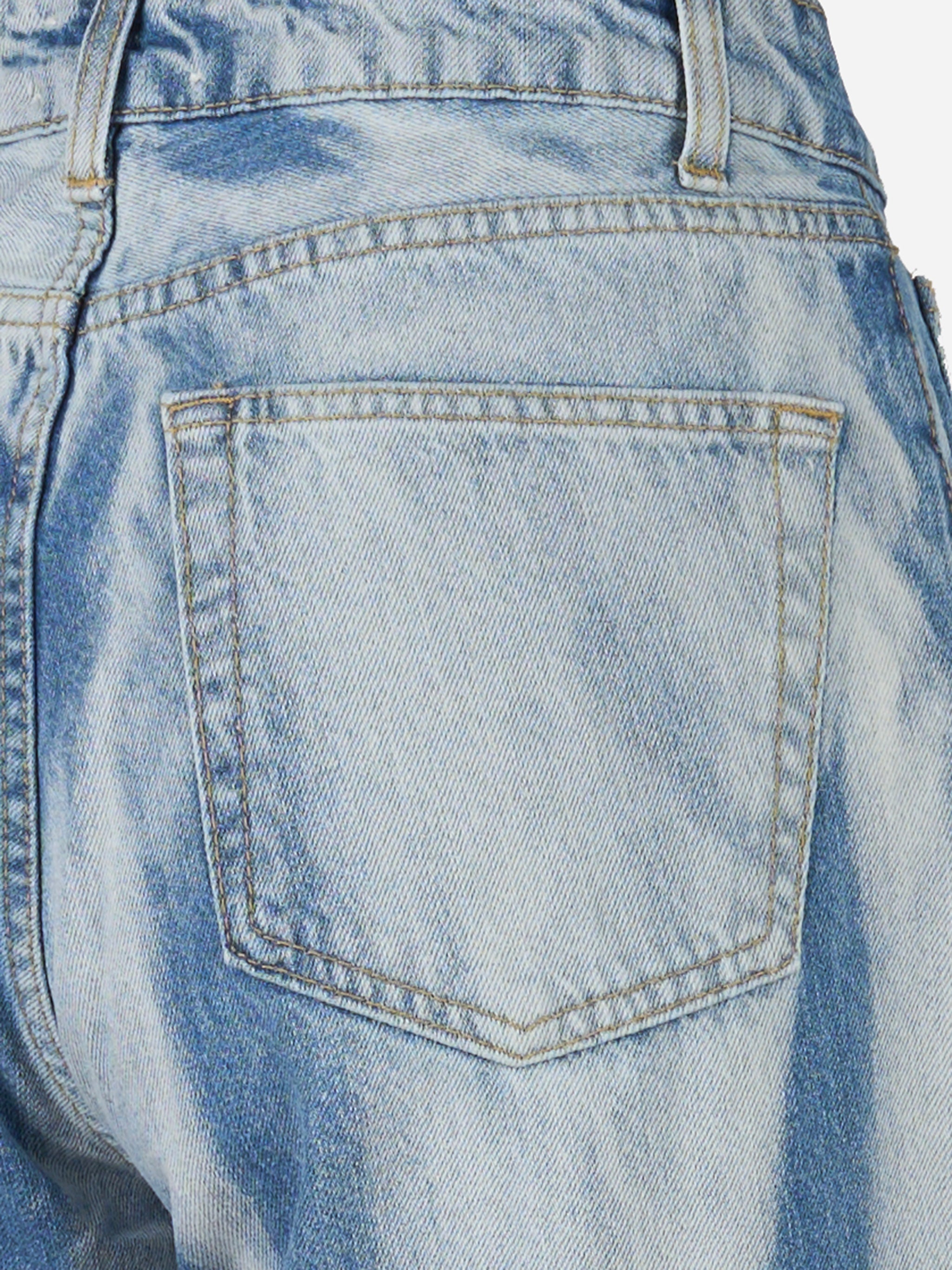 Jeans Blu