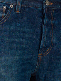 Jeasn Brighton Carrot fit Blu
