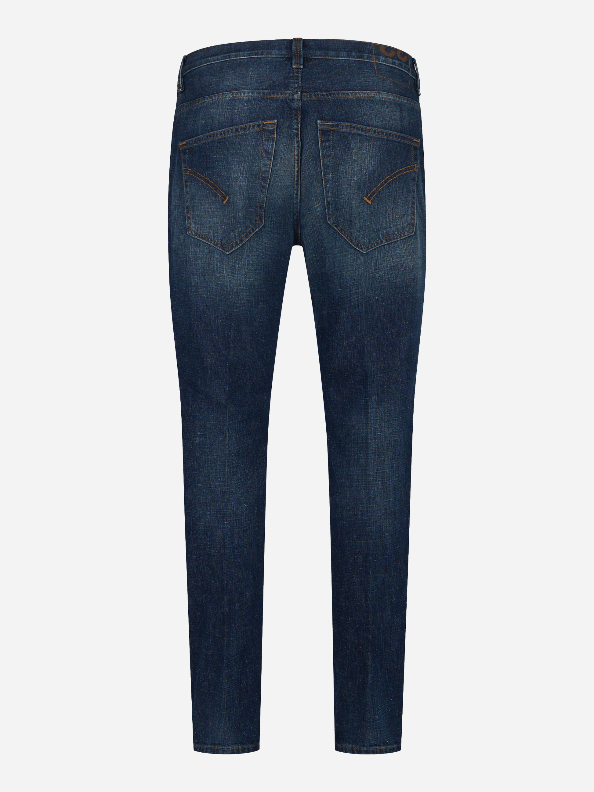 Jeasn Brighton Carrot fit Blu