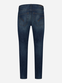 Jeasn Brighton Carrot fit Blu