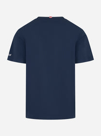 T-shirt Arnott Cocktail Blu