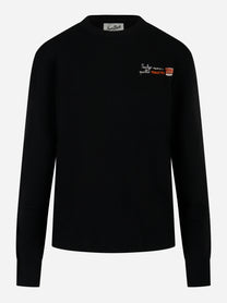 Maglia Naw Queen Scelgo Sempre Quello Sbagliato Nero