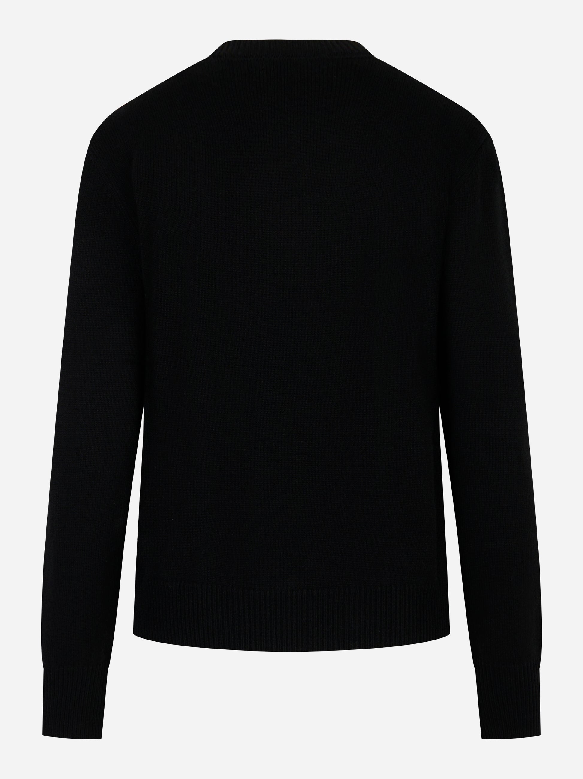 Maglia Naw Queen Scelgo Sempre Quello Sbagliato Nero