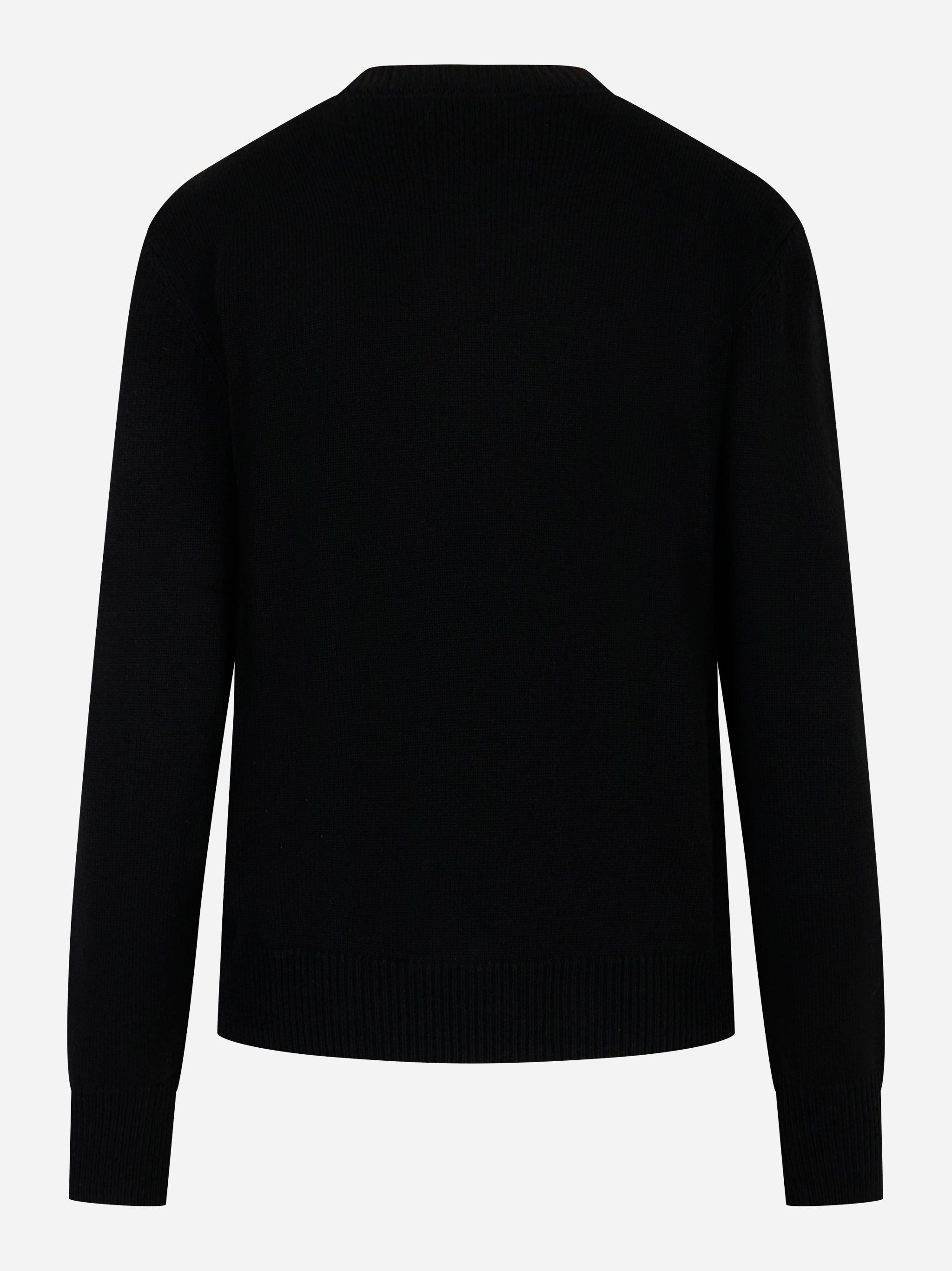 Maglia Naw Queen Scelgo Sempre Quello Sbagliato Nero