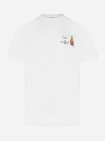 T-shirt Portofino "Get Duffed"
