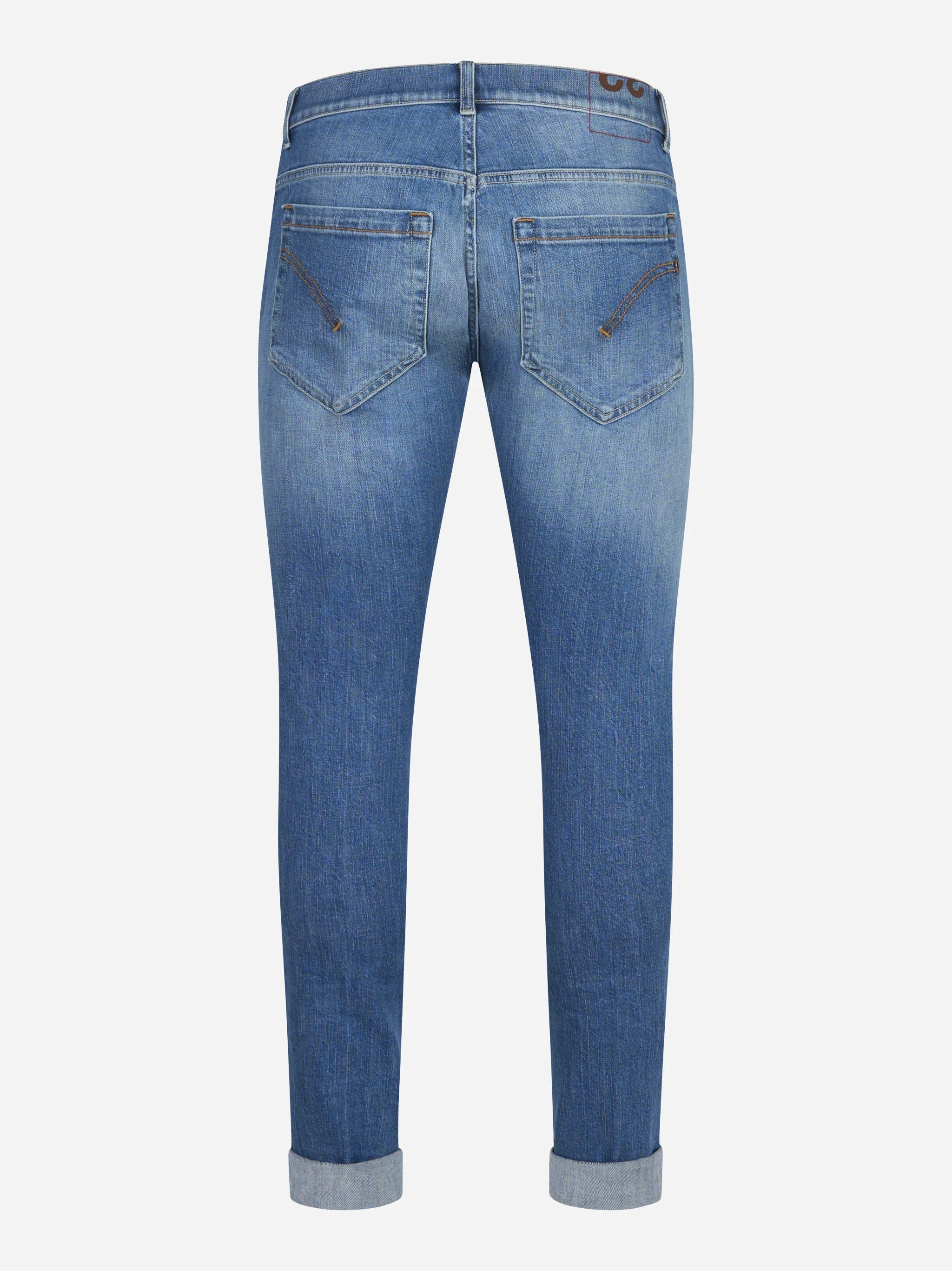 Jeans skinny fit George in denim stretch