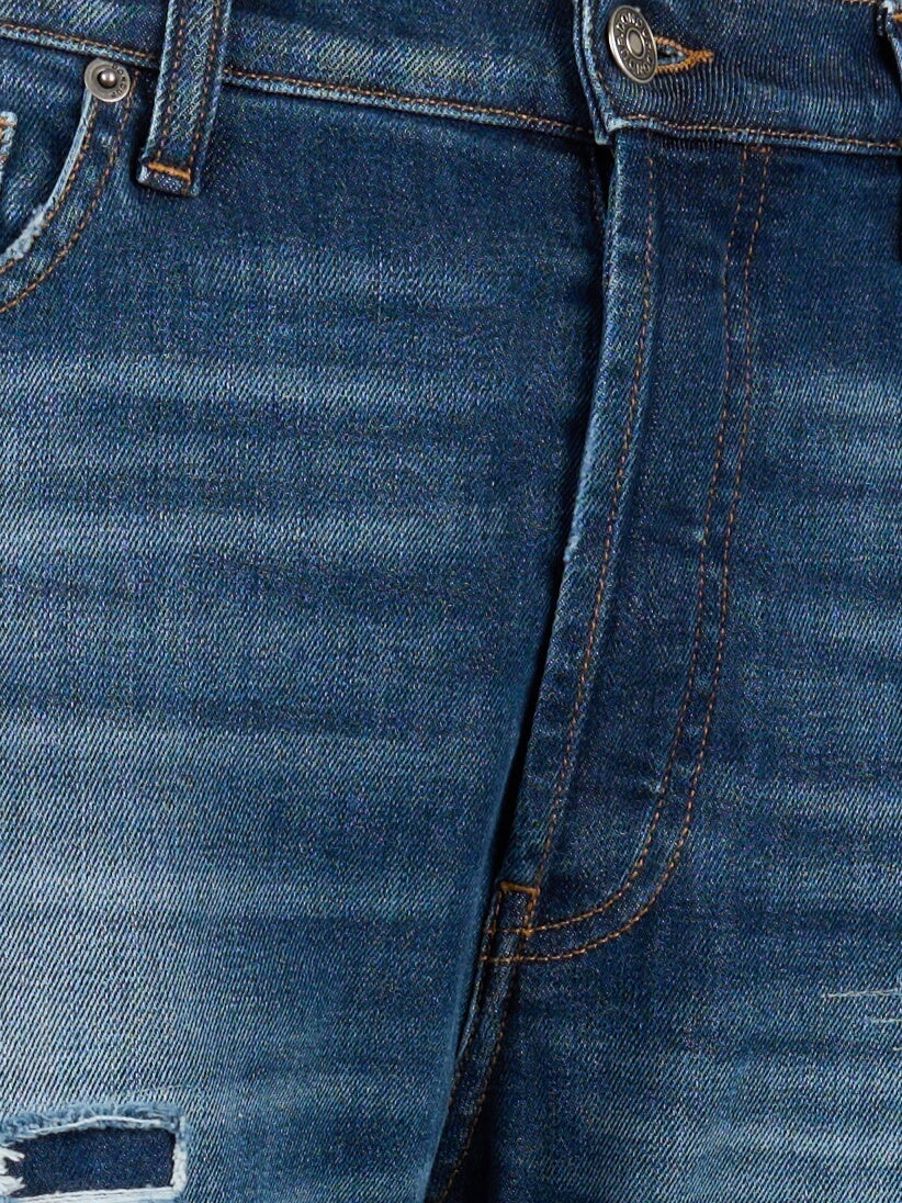 Jeans Icon Blu