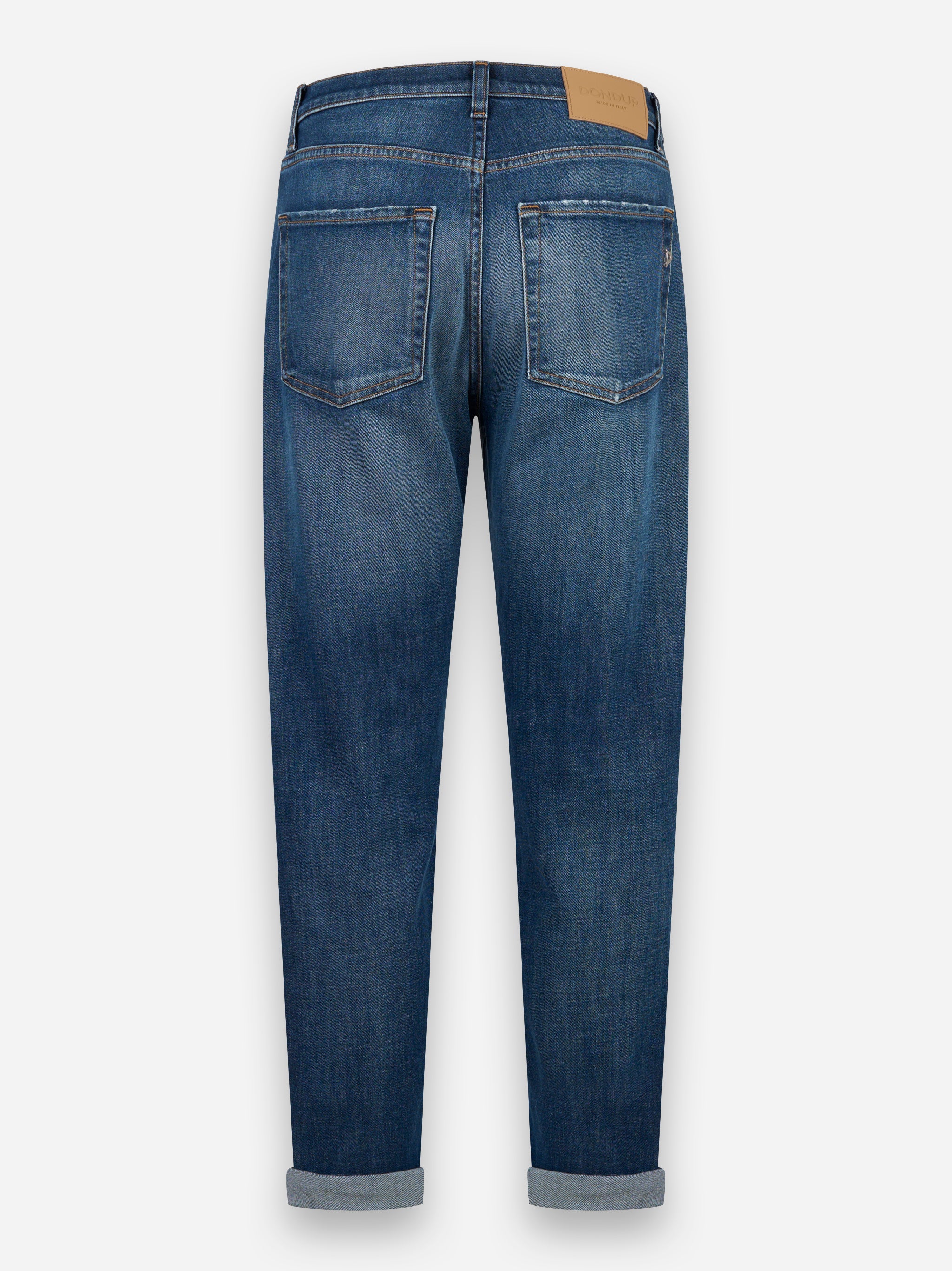 Jeans Icon Blu