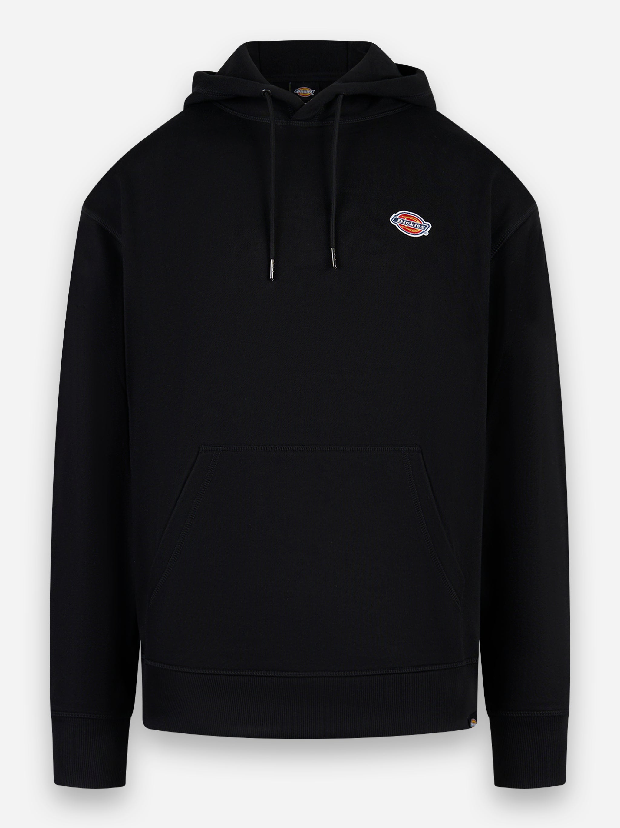 Hoodie Millersburg Nero