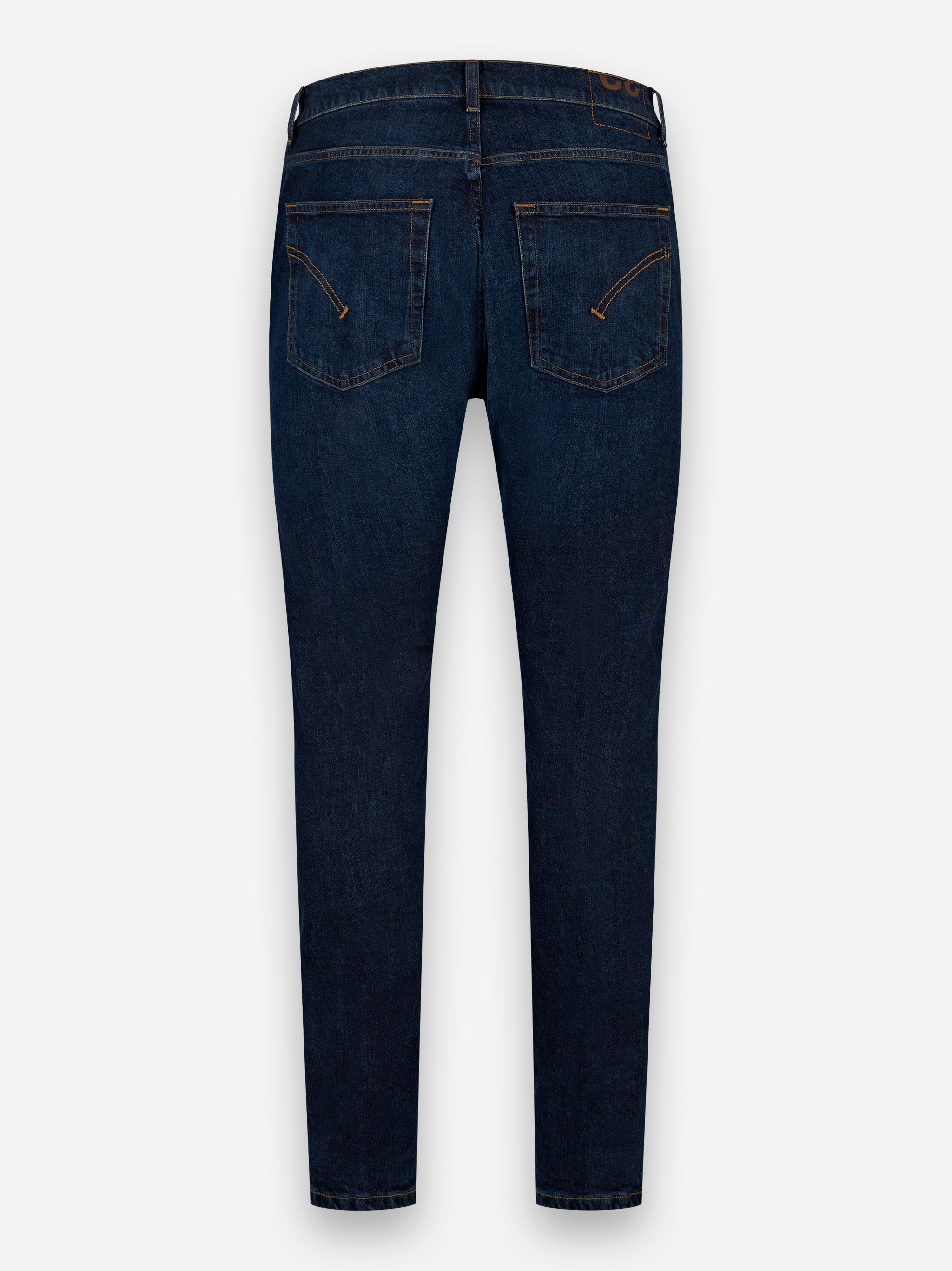 Jeans slim fit Dian Blu