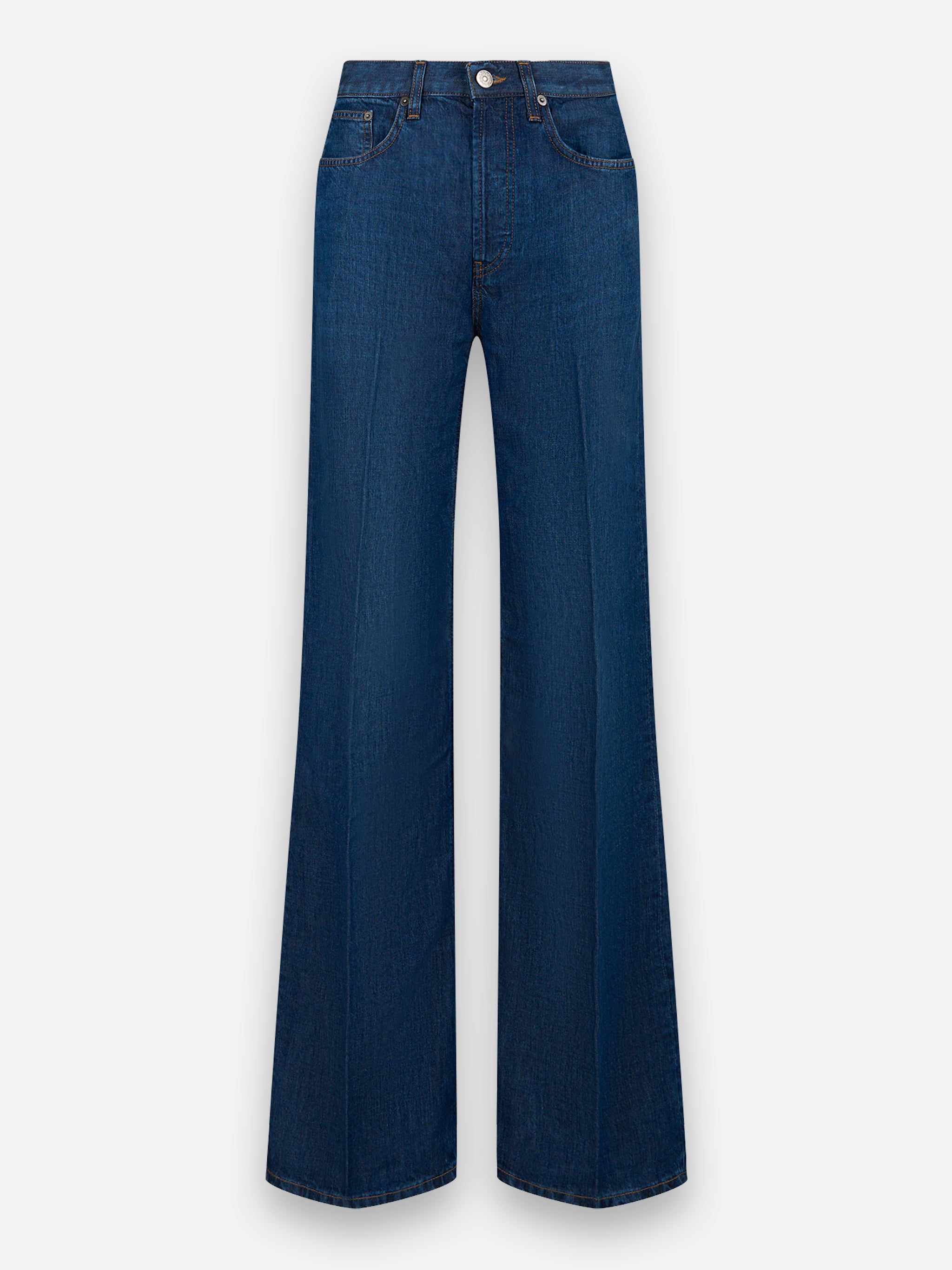 Jeans Jacklyn Blu